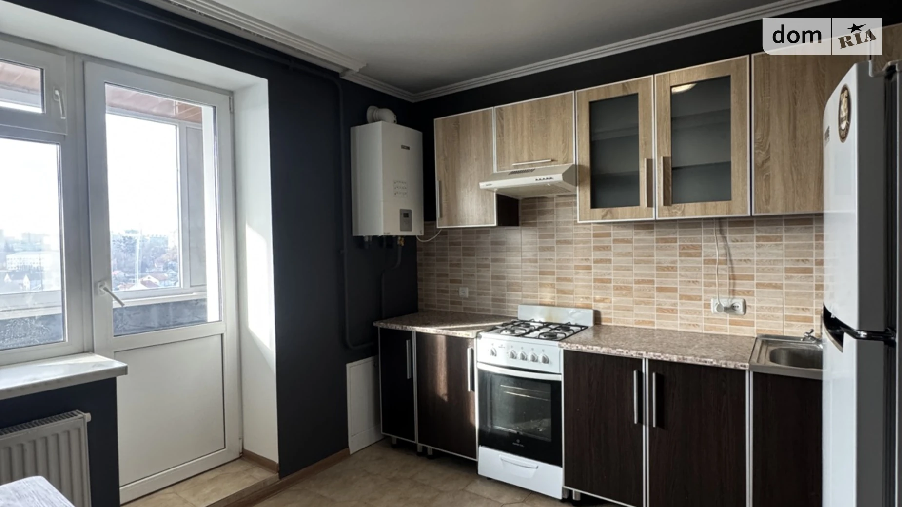 Здається в оренду 1-кімнатна квартира 50 кв. м у Хмельницькому - фото 4