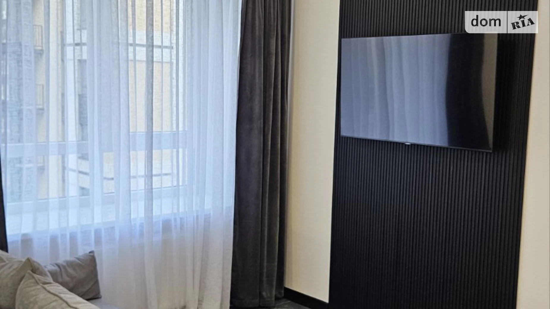 Сдается в аренду 1-комнатная квартира 50.9 кв. м в Хмельницком, ул. Панаса Мирного, 20 - фото 2