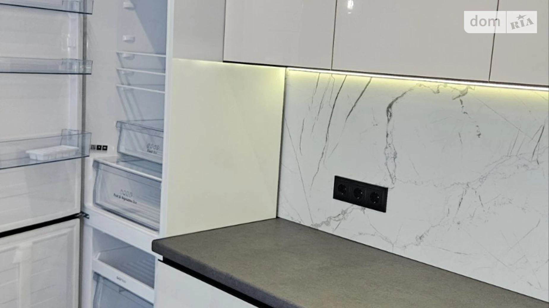 Сдается в аренду 1-комнатная квартира 50.9 кв. м в Хмельницком, ул. Панаса Мирного, 20 - фото 5