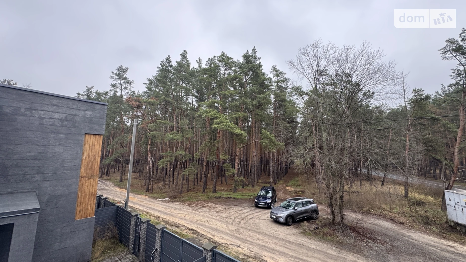 ул. Институтская, 4 Буча, цена: 120000 $ - фото 4