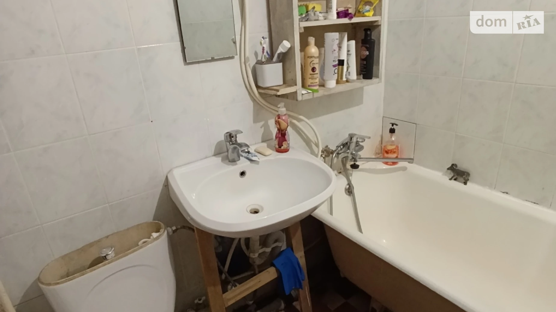 Продається 2-кімнатна квартира 43.6 кв. м у Харкові - фото 2