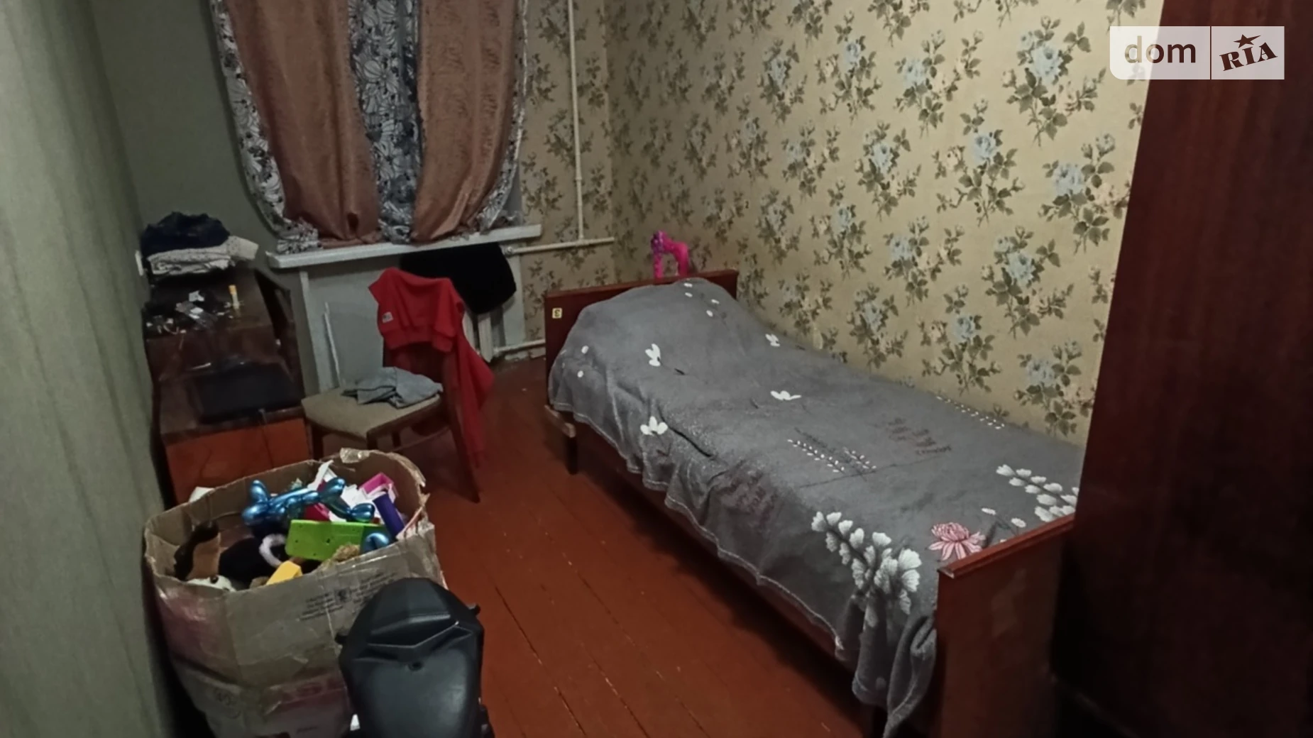 Продається 2-кімнатна квартира 43.6 кв. м у Харкові - фото 4