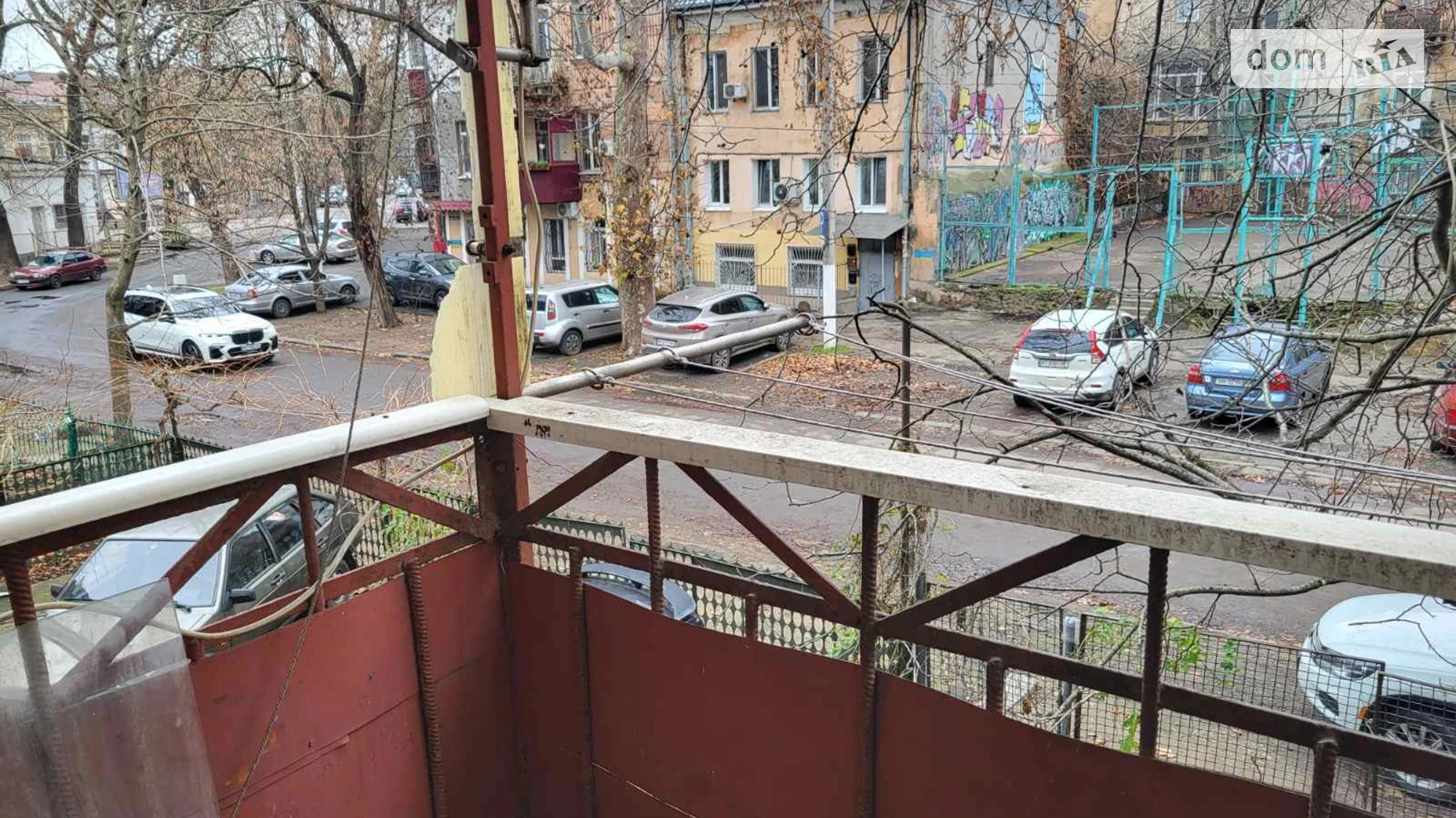 Продается комната 44.5 кв. м в Одессе, цена: 23500 $ - фото 4