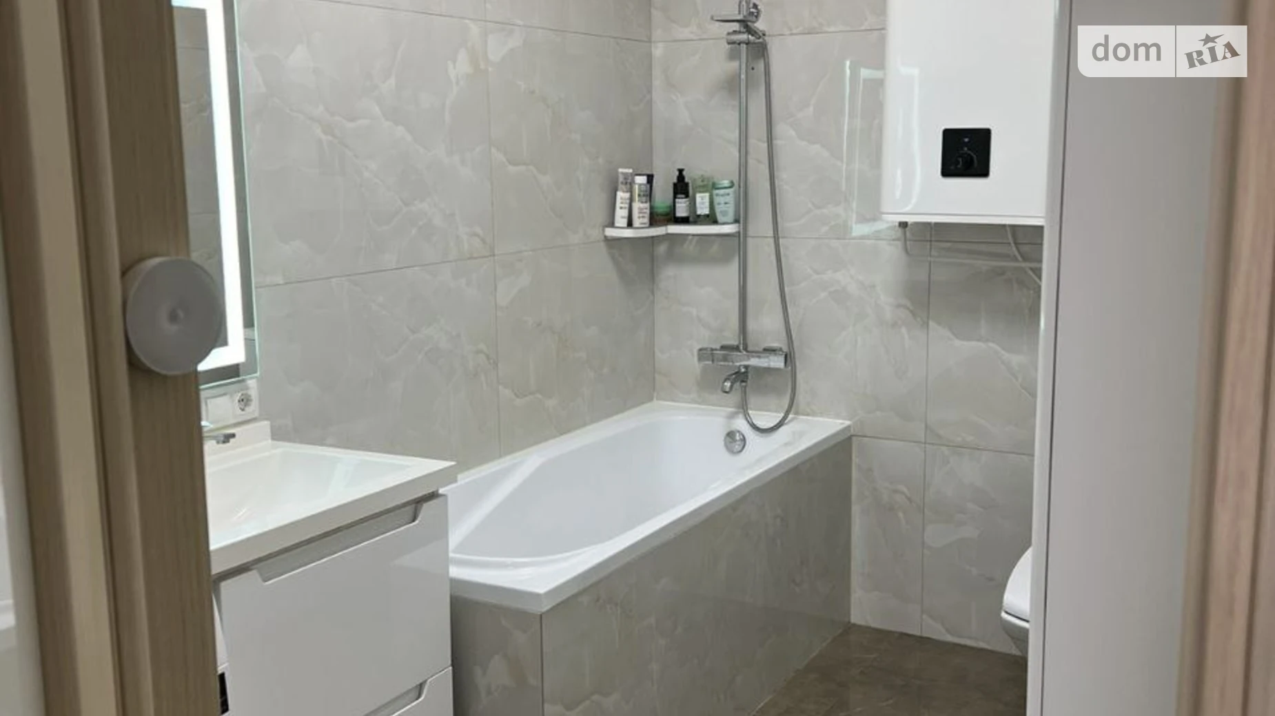 Продається 1-кімнатна квартира 45.2 кв. м у Києві, бул. Вацлава Гавела, 28 - фото 5