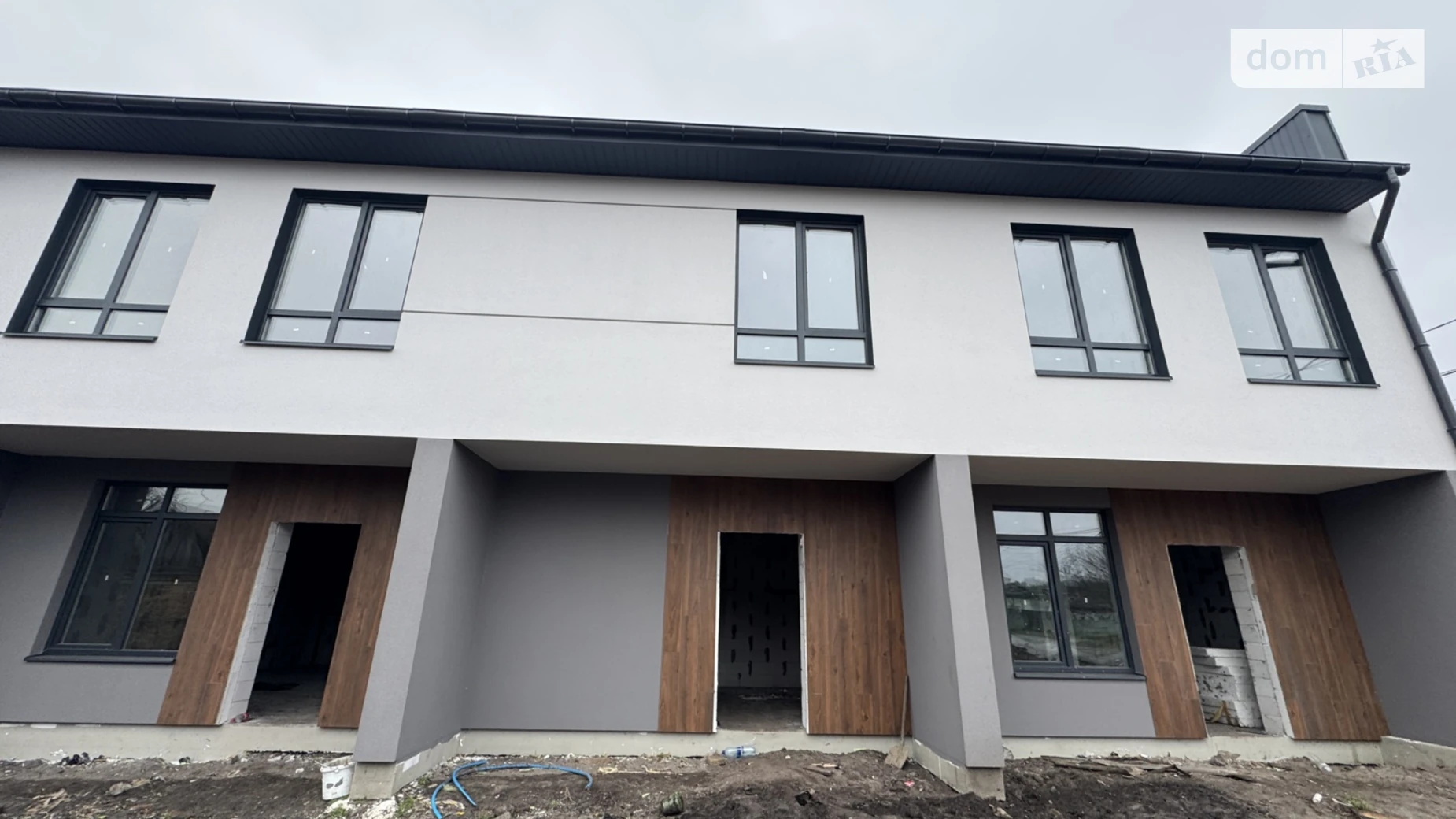 ул. Героев Гостомеля(Пушкина) Гостомель, цена: 80000 $ - фото 2