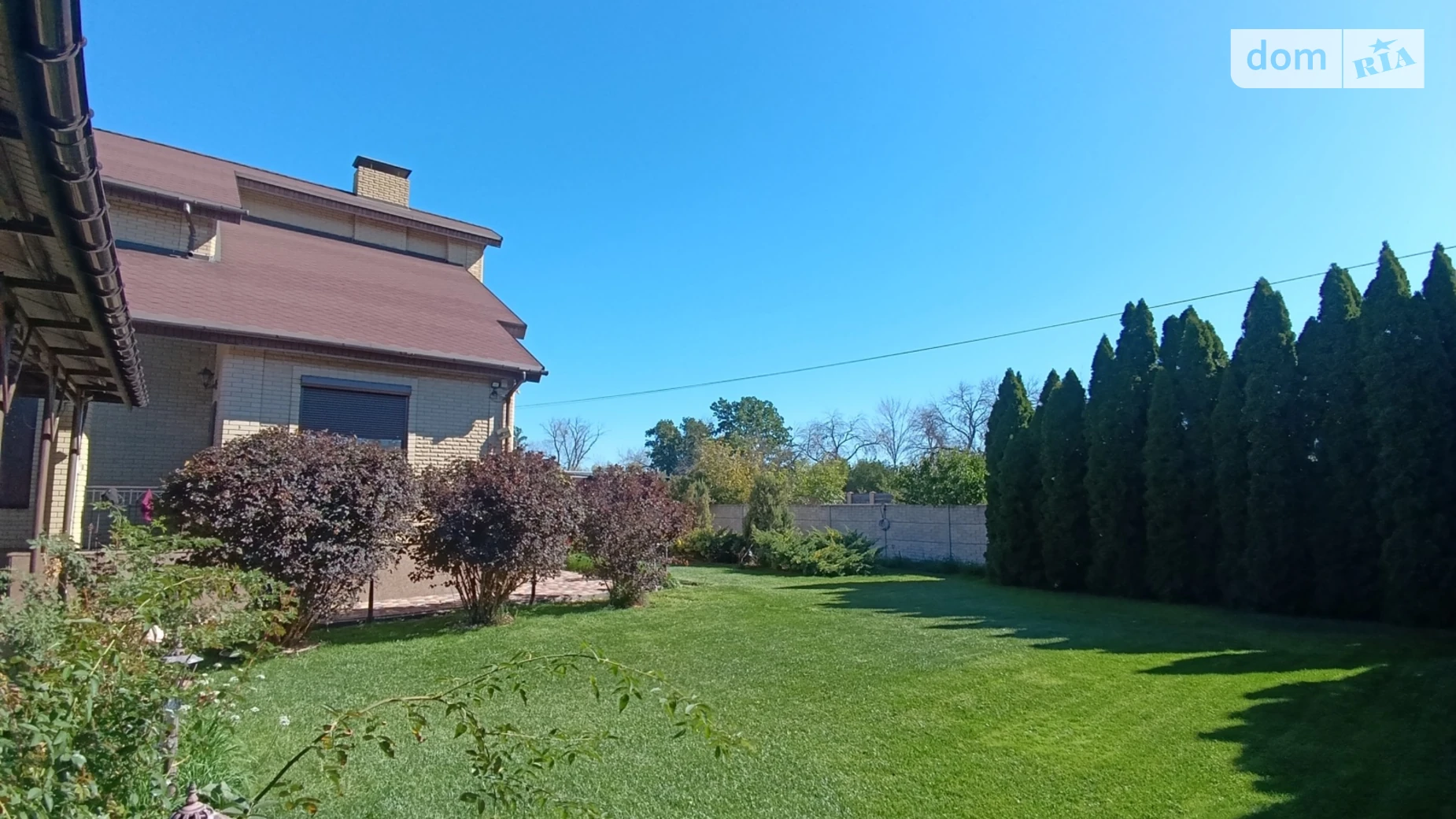 Продається будинок 2 поверховий 248.5 кв. м з верандою, цена: 180000 $ - фото 2