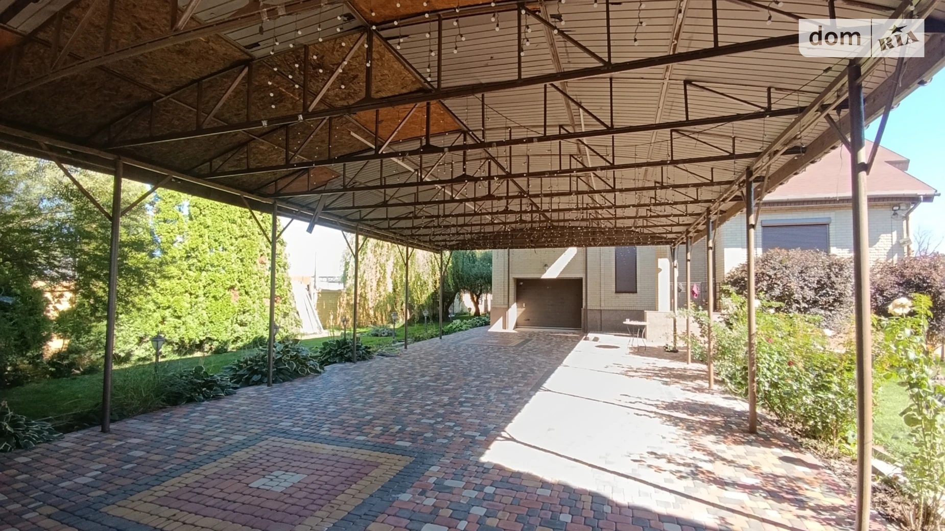 Продається будинок 2 поверховий 248.5 кв. м з верандою, цена: 180000 $ - фото 3