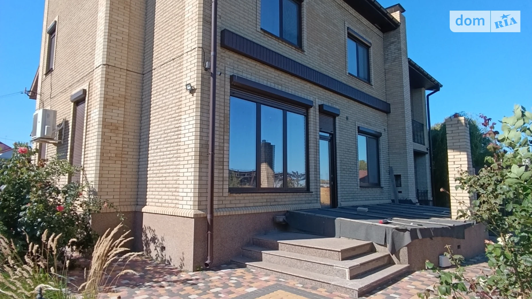 Продається будинок 2 поверховий 248.5 кв. м з верандою, цена: 180000 $ - фото 4