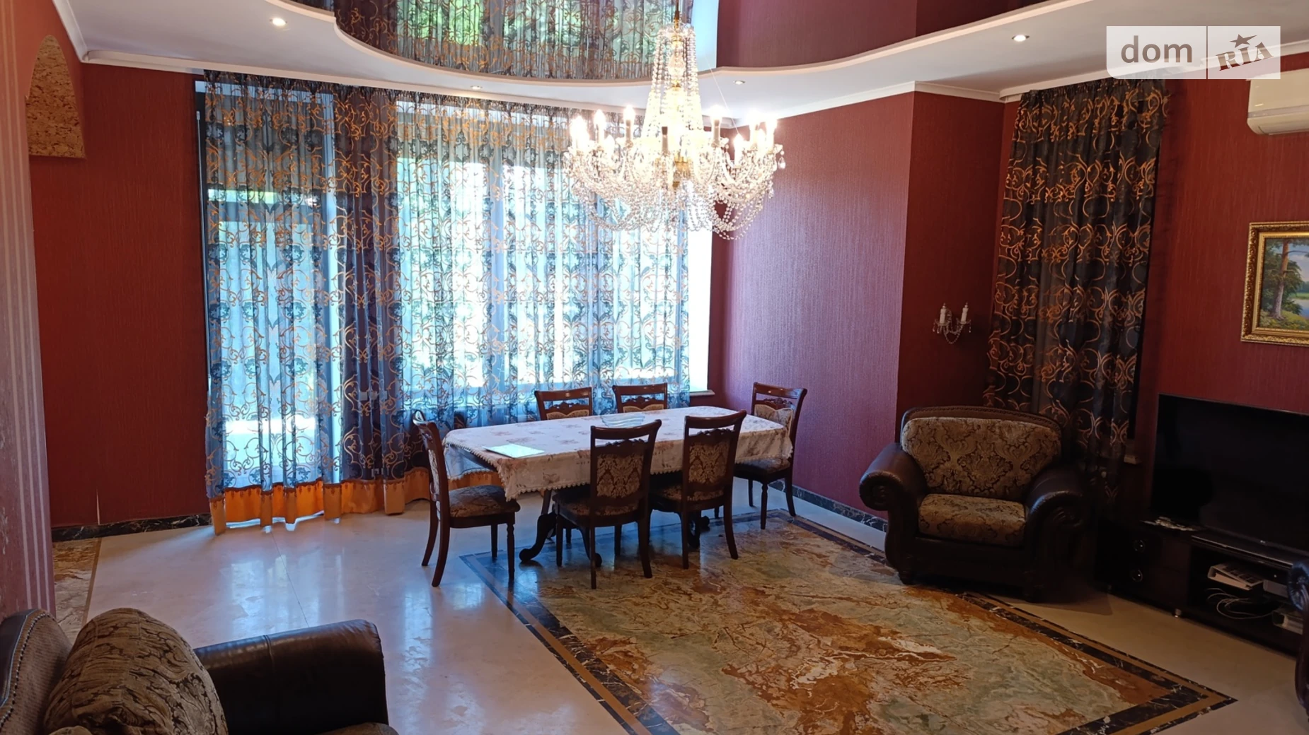 Продається будинок 2 поверховий 248.5 кв. м з верандою, цена: 180000 $ - фото 5