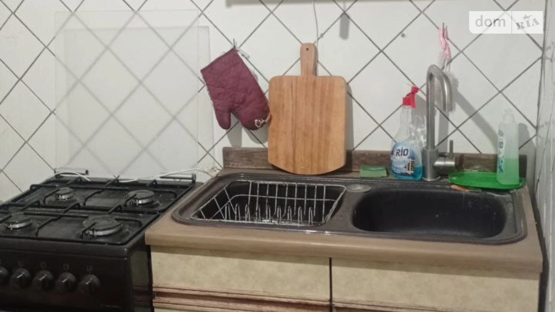 Здається в оренду 3-кімнатна квартира 65 кв. м у Харкові, вул. Нескорених(Героїв Праці), 33 - фото 3