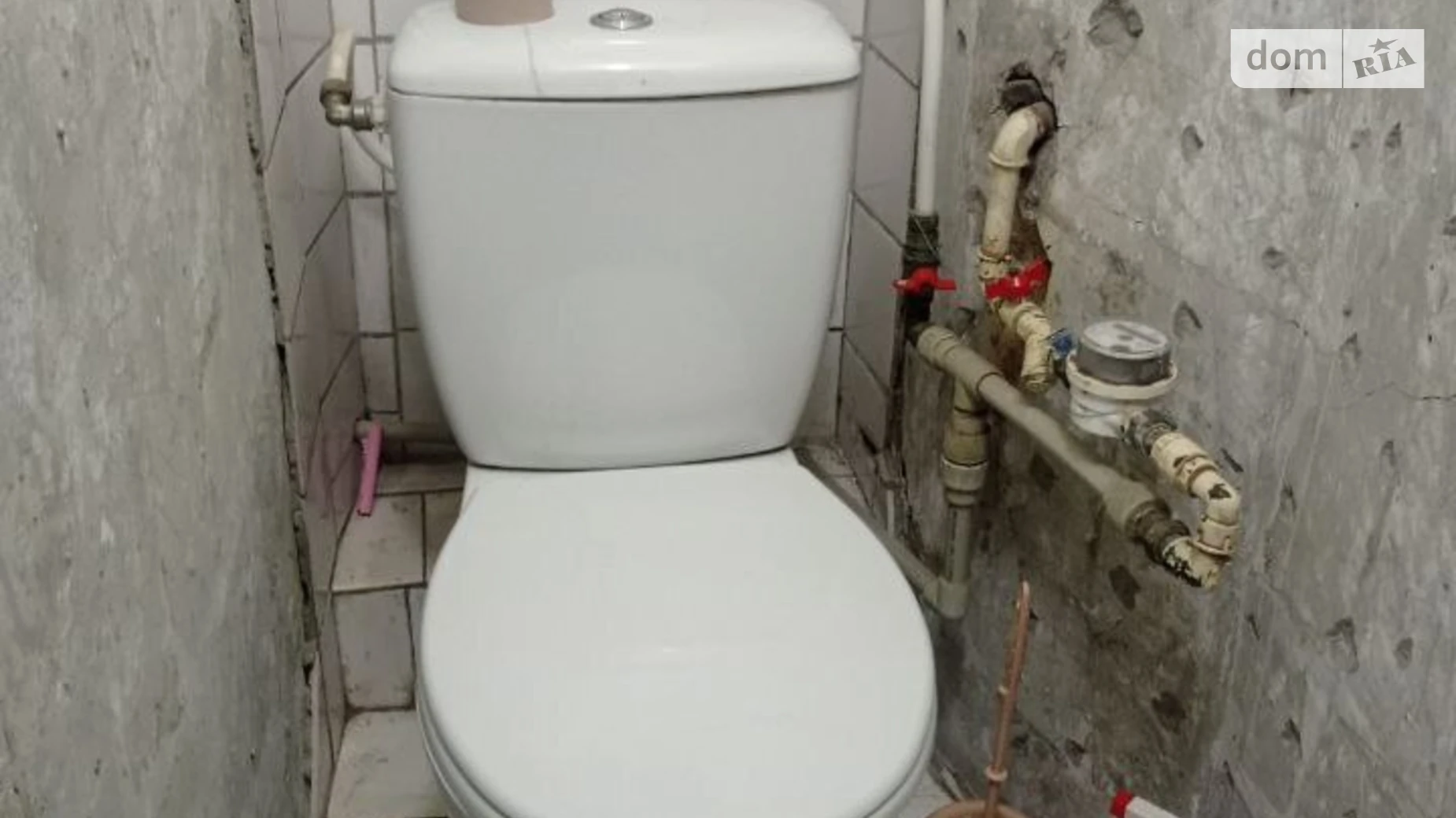 Здається в оренду 3-кімнатна квартира 65 кв. м у Харкові, вул. Нескорених(Героїв Праці), 33 - фото 5