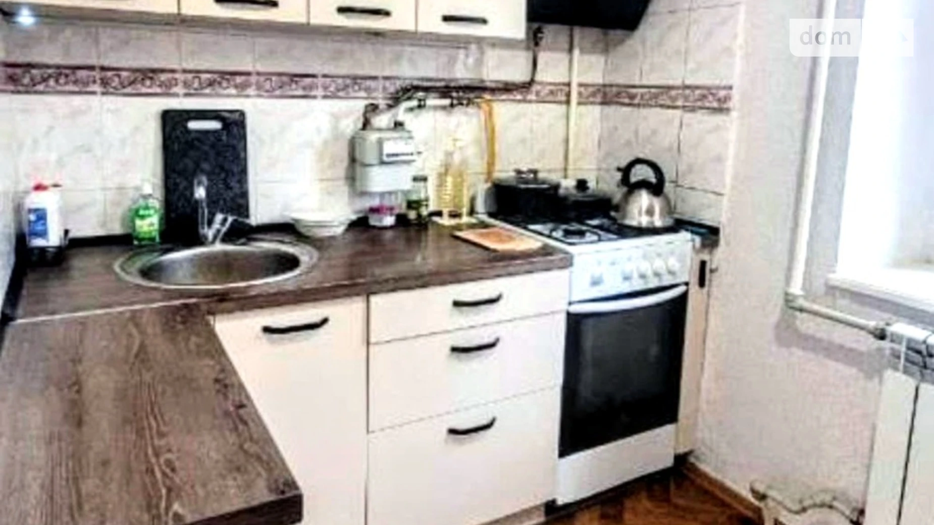 Продається 1-кімнатна квартира 28.9 кв. м у Одесі, вул. Євгена Танцюри(Генерала Петрова), 78 - фото 2