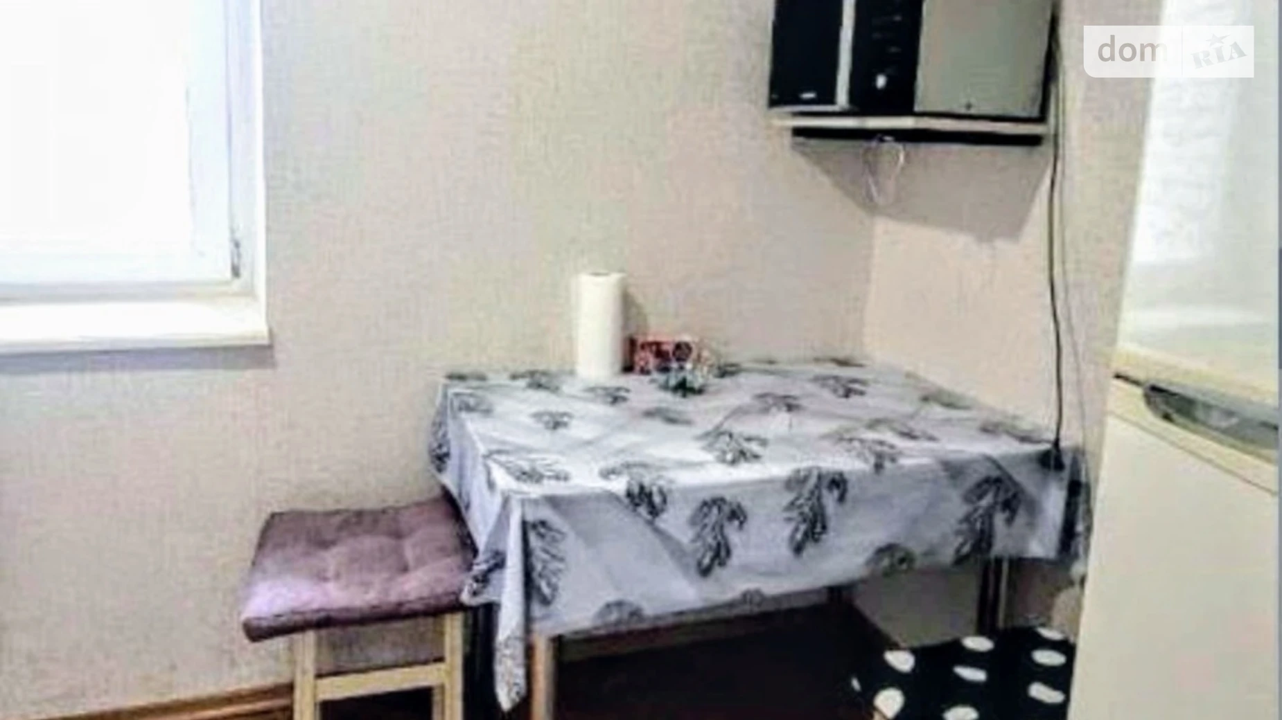 Продається 1-кімнатна квартира 28.9 кв. м у Одесі, вул. Євгена Танцюри(Генерала Петрова), 78 - фото 4