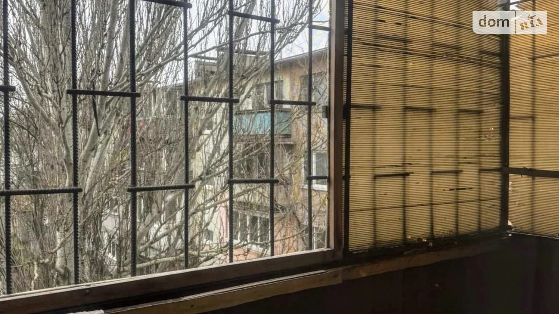 Продається 1-кімнатна квартира 28.9 кв. м у Одесі, вул. Євгена Танцюри(Генерала Петрова), 78 - фото 5