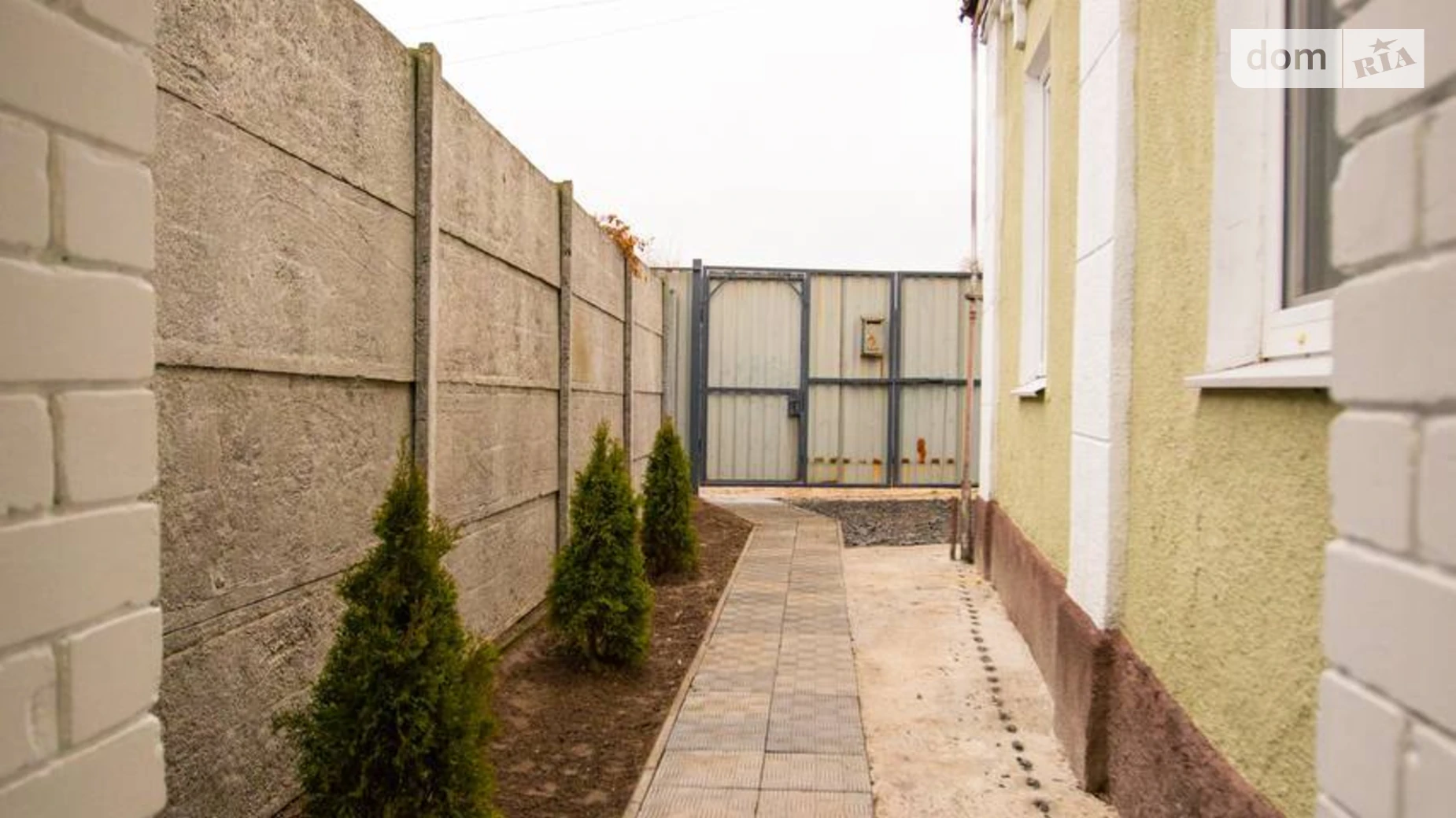 Продается часть дома 40 кв. м с садом, цена: 35000 $ - фото 2