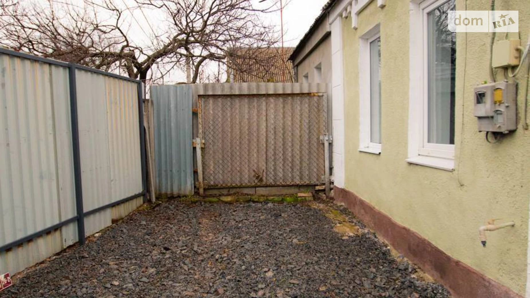 Продается часть дома 40 кв. м с садом, цена: 35000 $ - фото 3