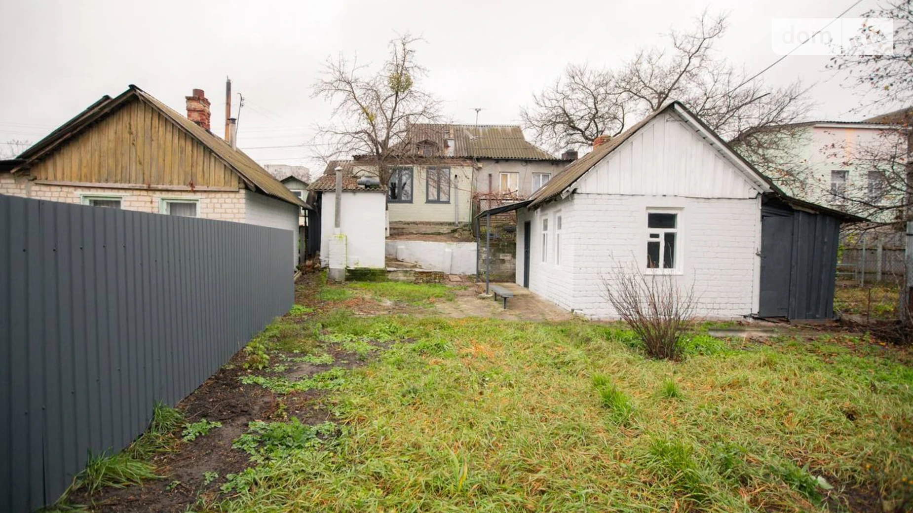 Продается часть дома 40 кв. м с садом, цена: 35000 $ - фото 5