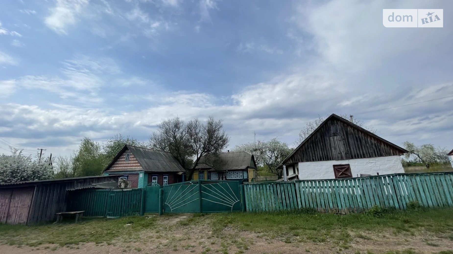 Продается одноэтажный дом 76.4 кв. м с мебелью, цена: 8200 $ - фото 3