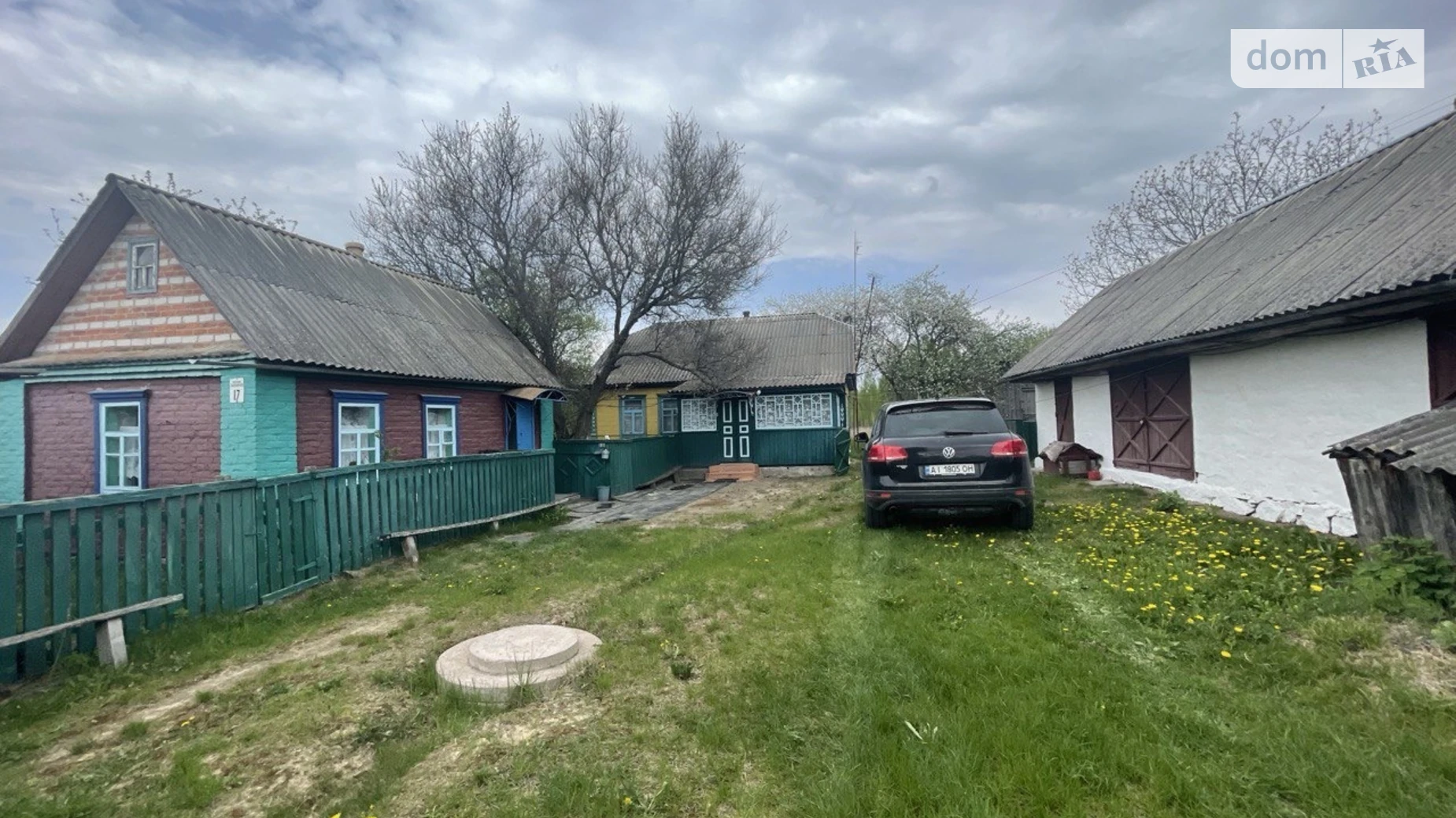 Продается одноэтажный дом 76.4 кв. м с мебелью, цена: 8200 $ - фото 4