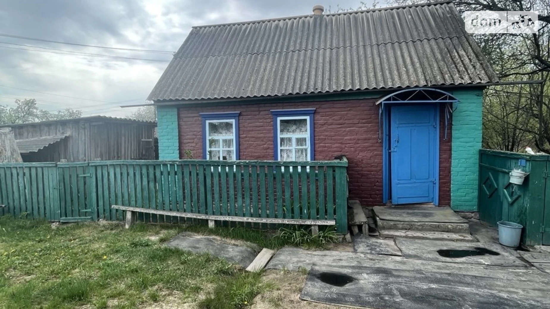 Продается одноэтажный дом 76.4 кв. м с мебелью, цена: 8200 $ - фото 5