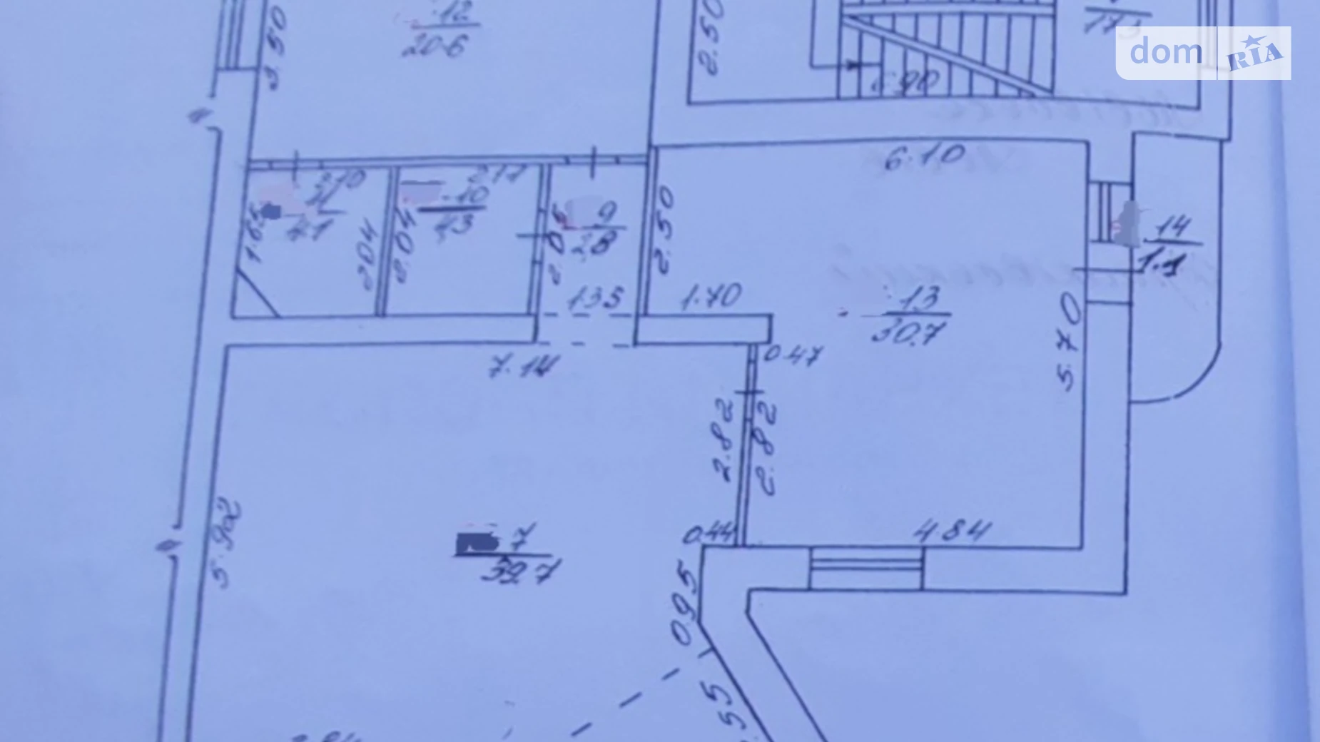 Сдается в аренду офис 200 кв. м в бизнес-центре, цена: 1450 $ - фото 3