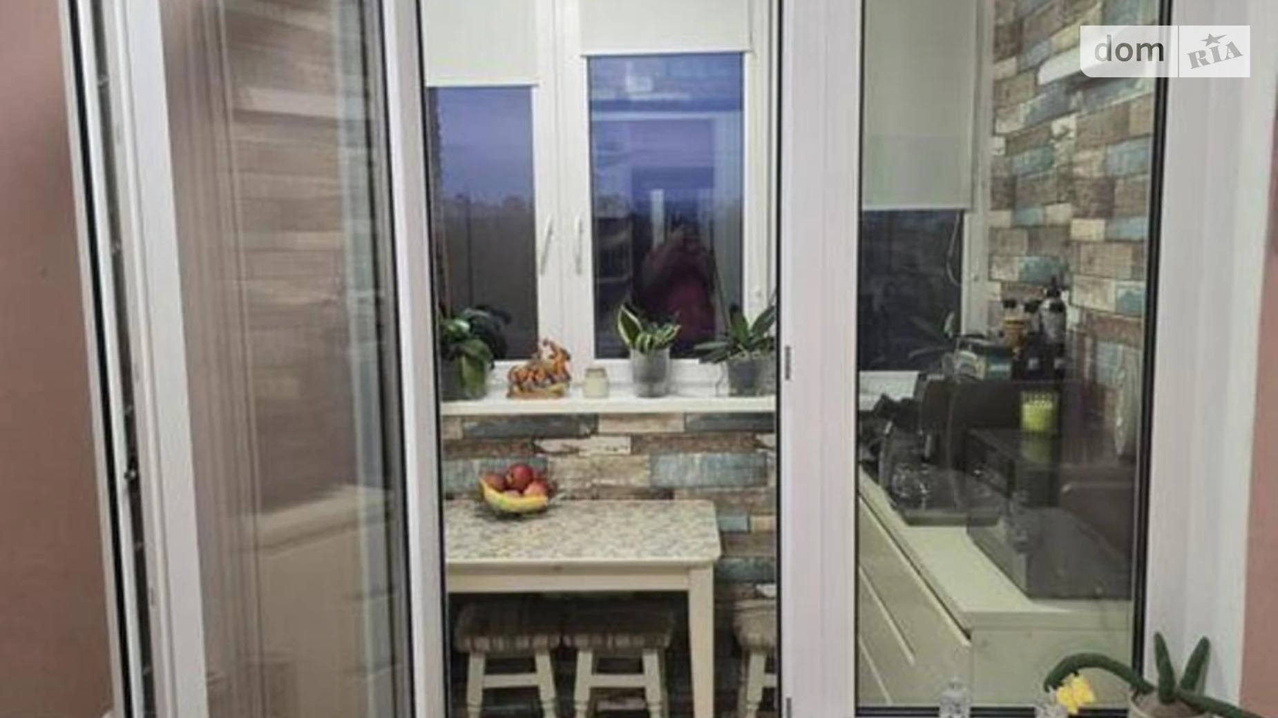 Продається 1-кімнатна квартира 36 кв. м у Києві, цена: 76000 $ - фото 3