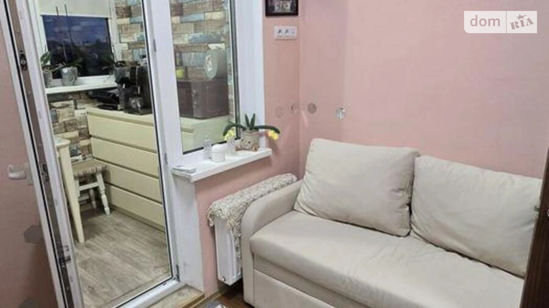 Продається 1-кімнатна квартира 36 кв. м у Києві, цена: 76000 $ - фото 4