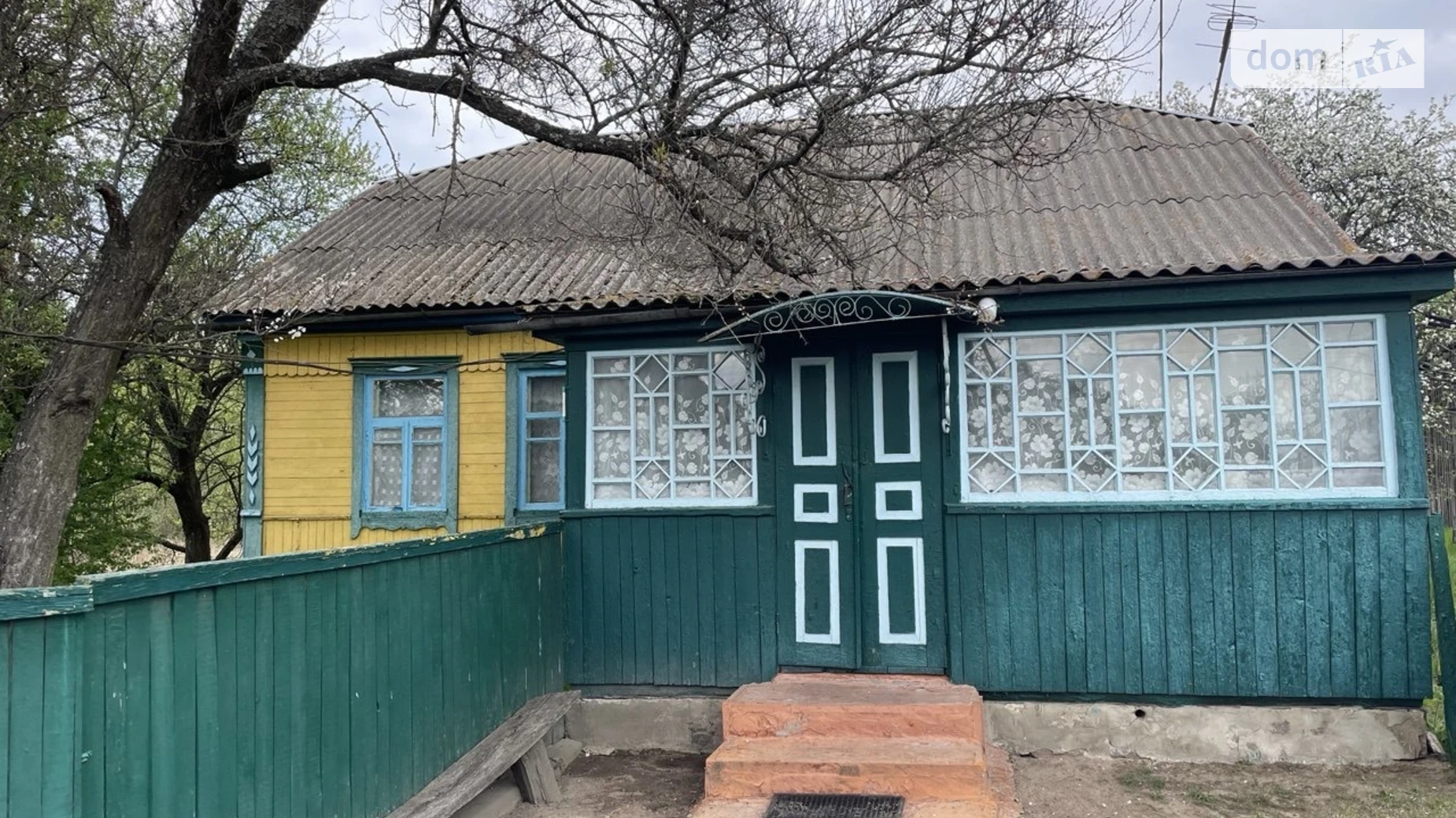 Продается одноэтажный дом 76.4 кв. м с мебелью, цена: 8200 $ - фото 2