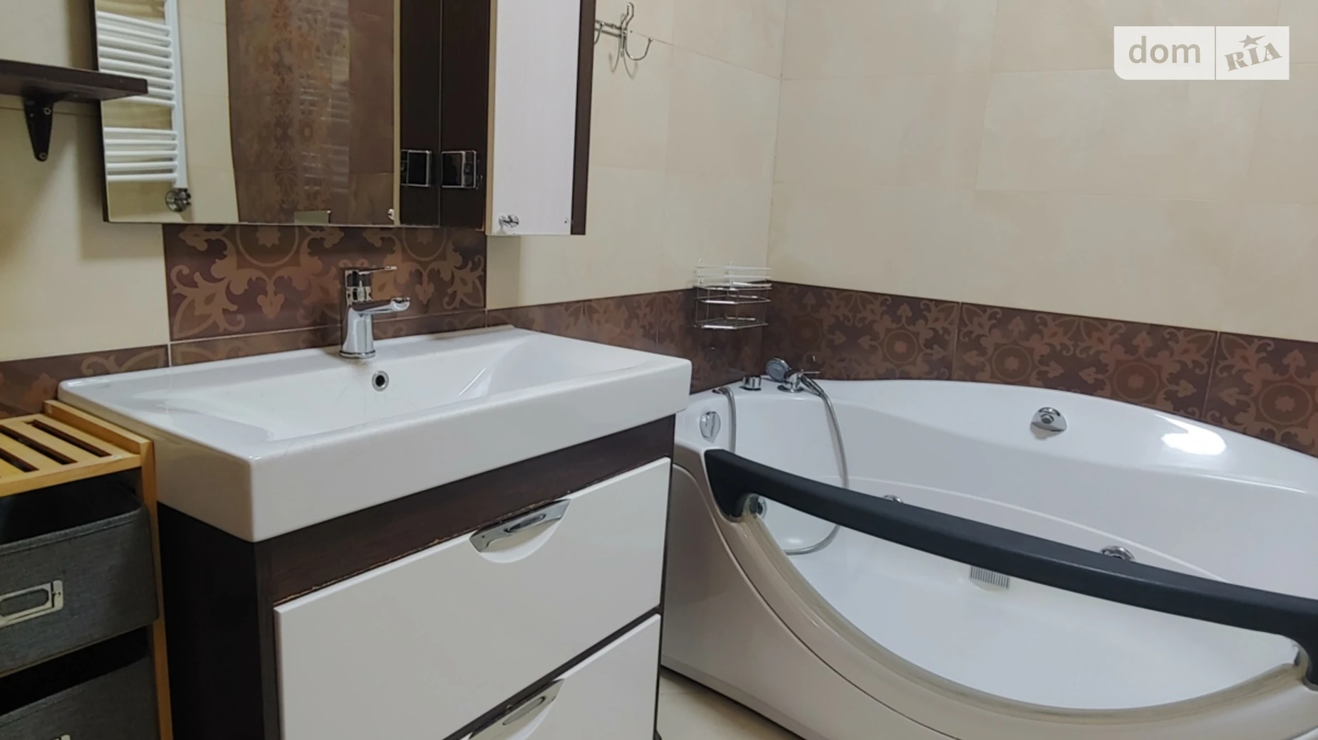 Сдается в аренду 2-комнатная квартира 68 кв. м в Львове, цена: 570 $ - фото 2