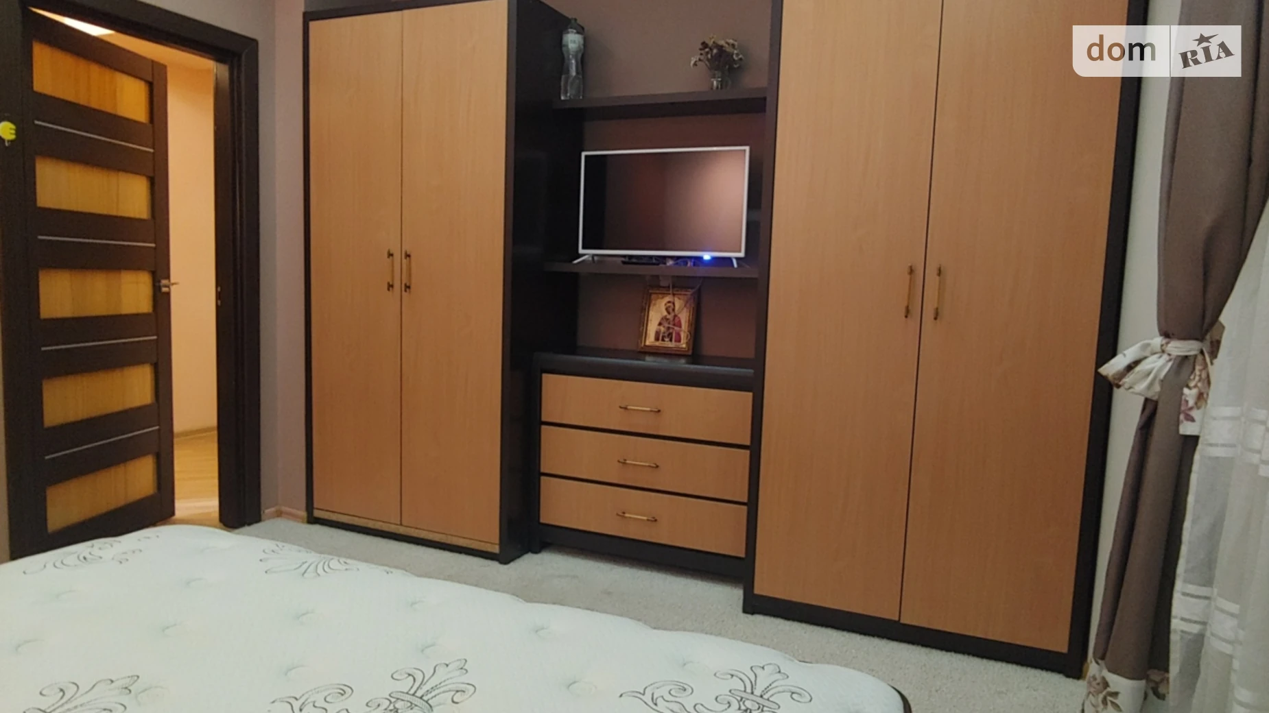 Сдается в аренду 2-комнатная квартира 68 кв. м в Львове, цена: 570 $ - фото 4