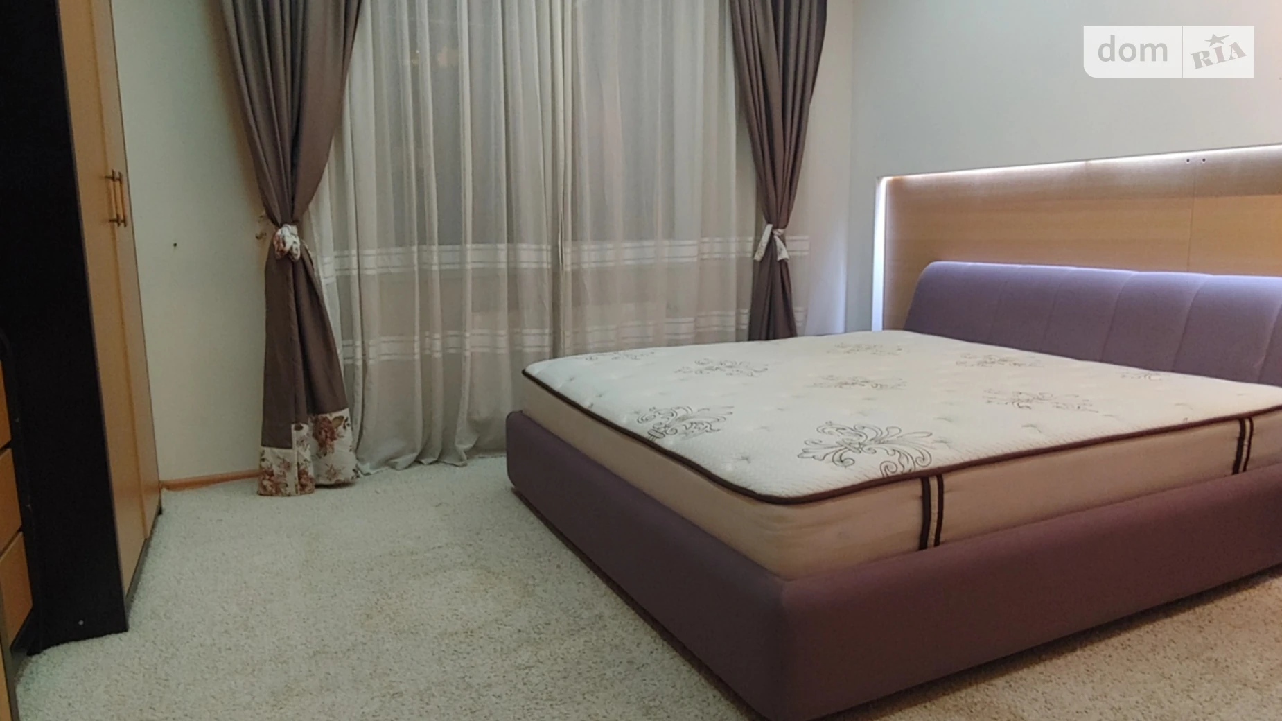 Сдается в аренду 2-комнатная квартира 68 кв. м в Львове, цена: 570 $ - фото 3