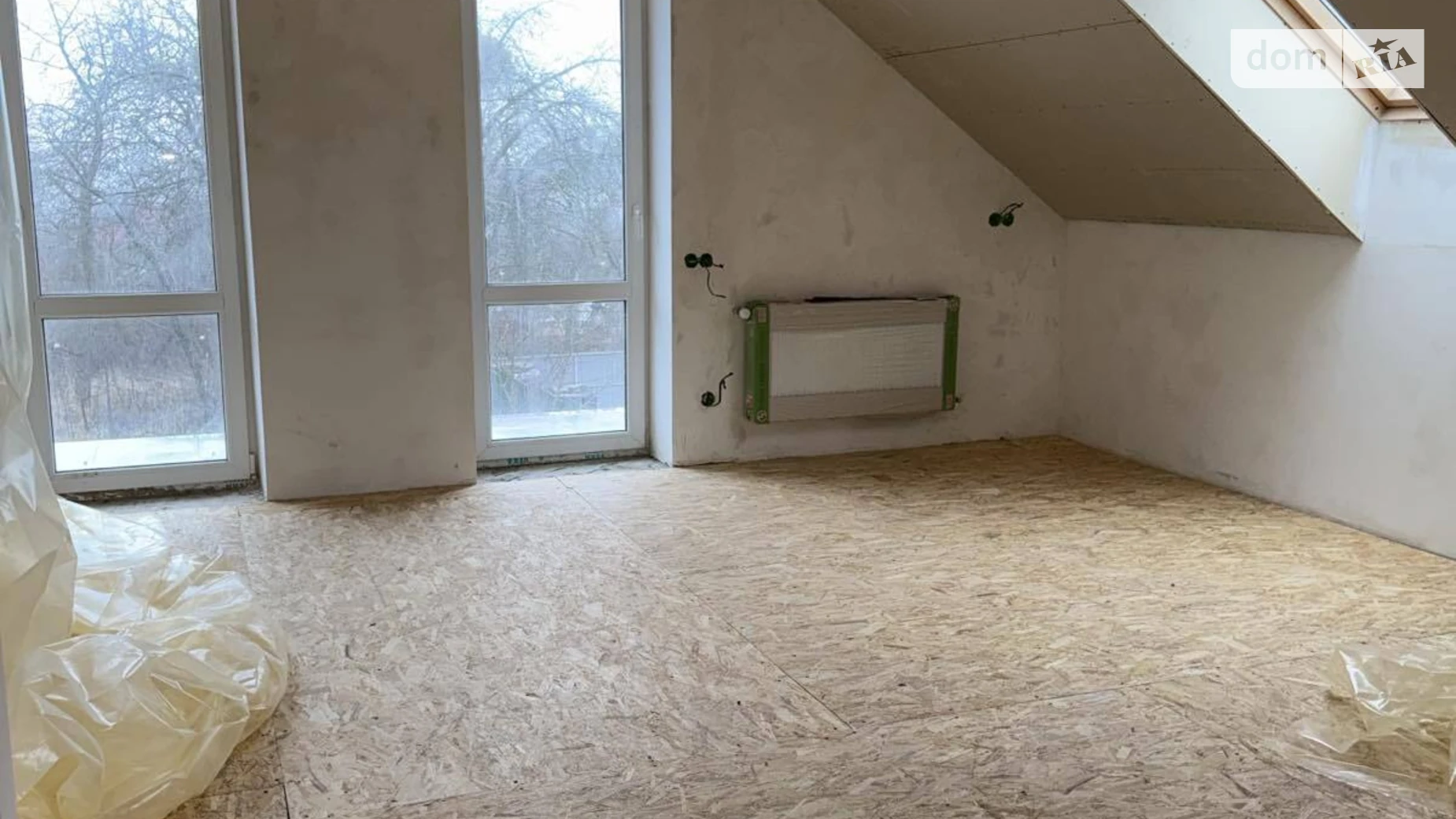 Продается дом на 2 этажа 100 кв. м с баней/сауной, цена: 130000 $ - фото 2