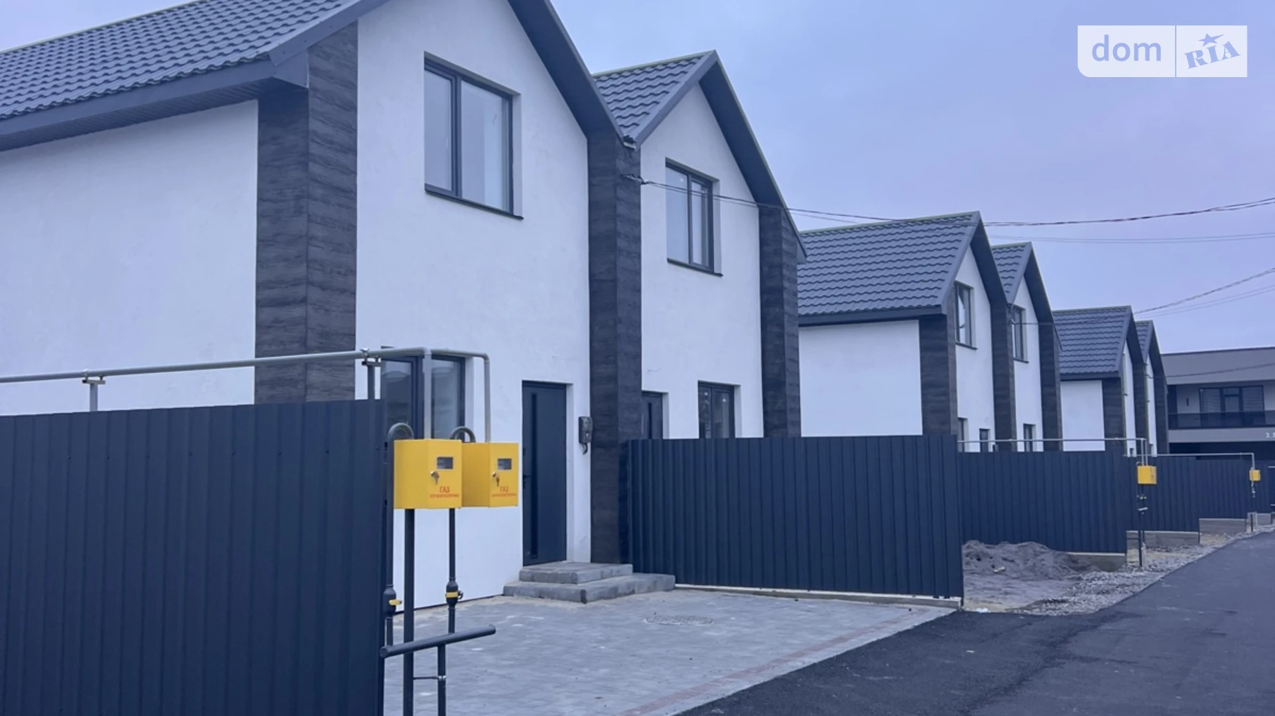 ул. Степная Зарванцы, цена: 63000 $ - фото 2