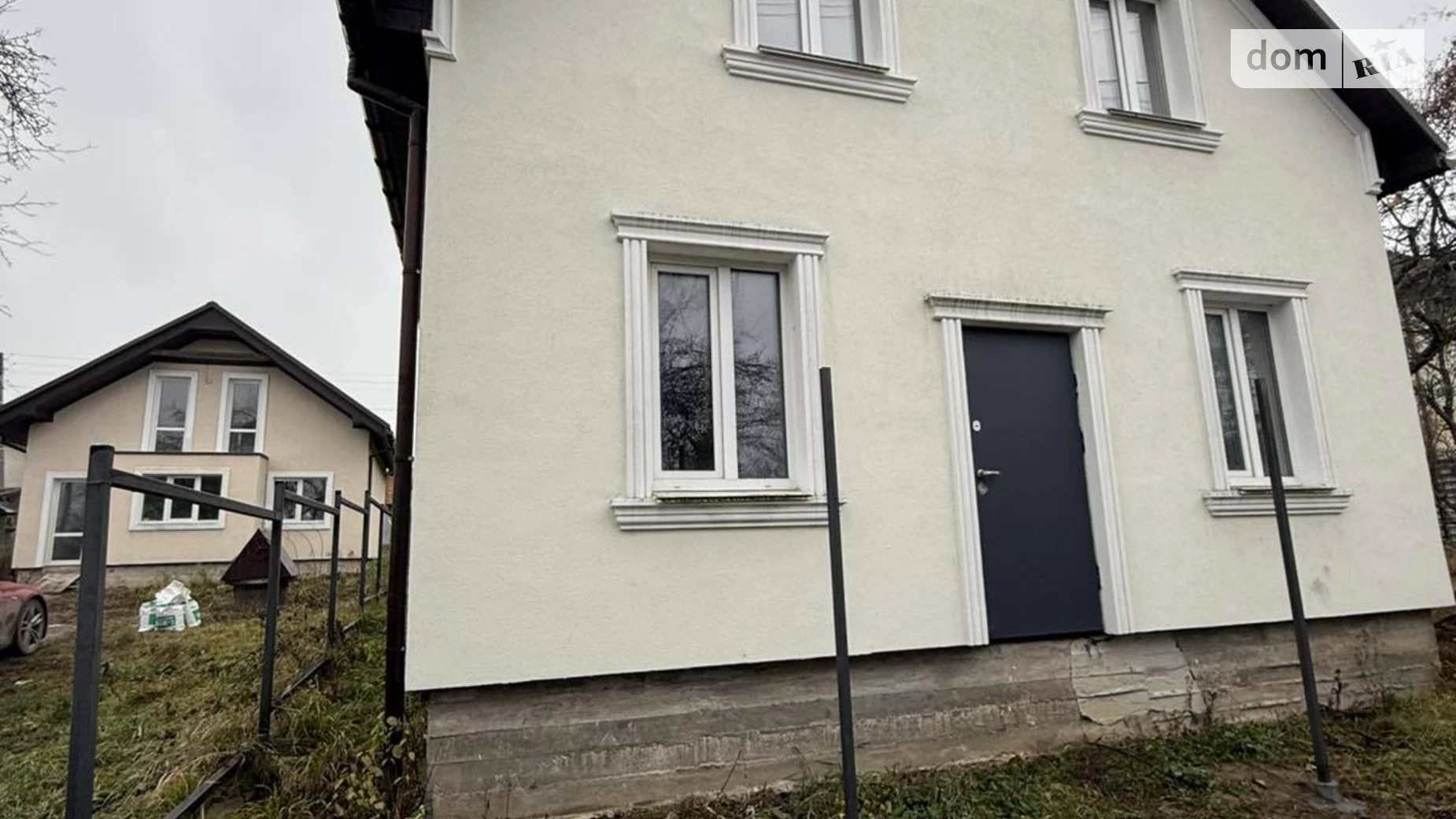 Продается дом на 2 этажа 100 кв. м с баней/сауной, цена: 130000 $ - фото 4