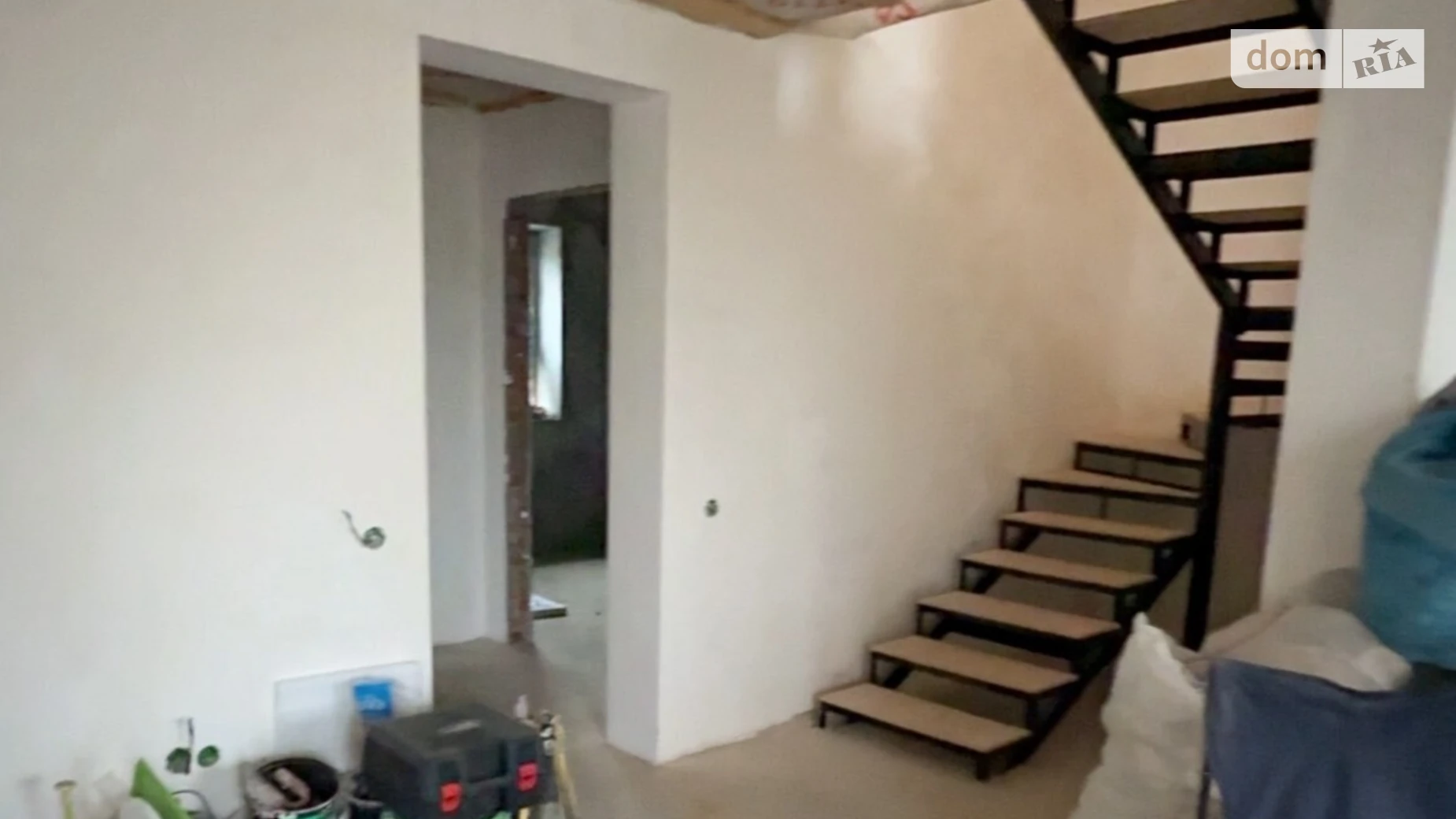 Продается дом на 2 этажа 100 кв. м с баней/сауной, цена: 130000 $ - фото 5