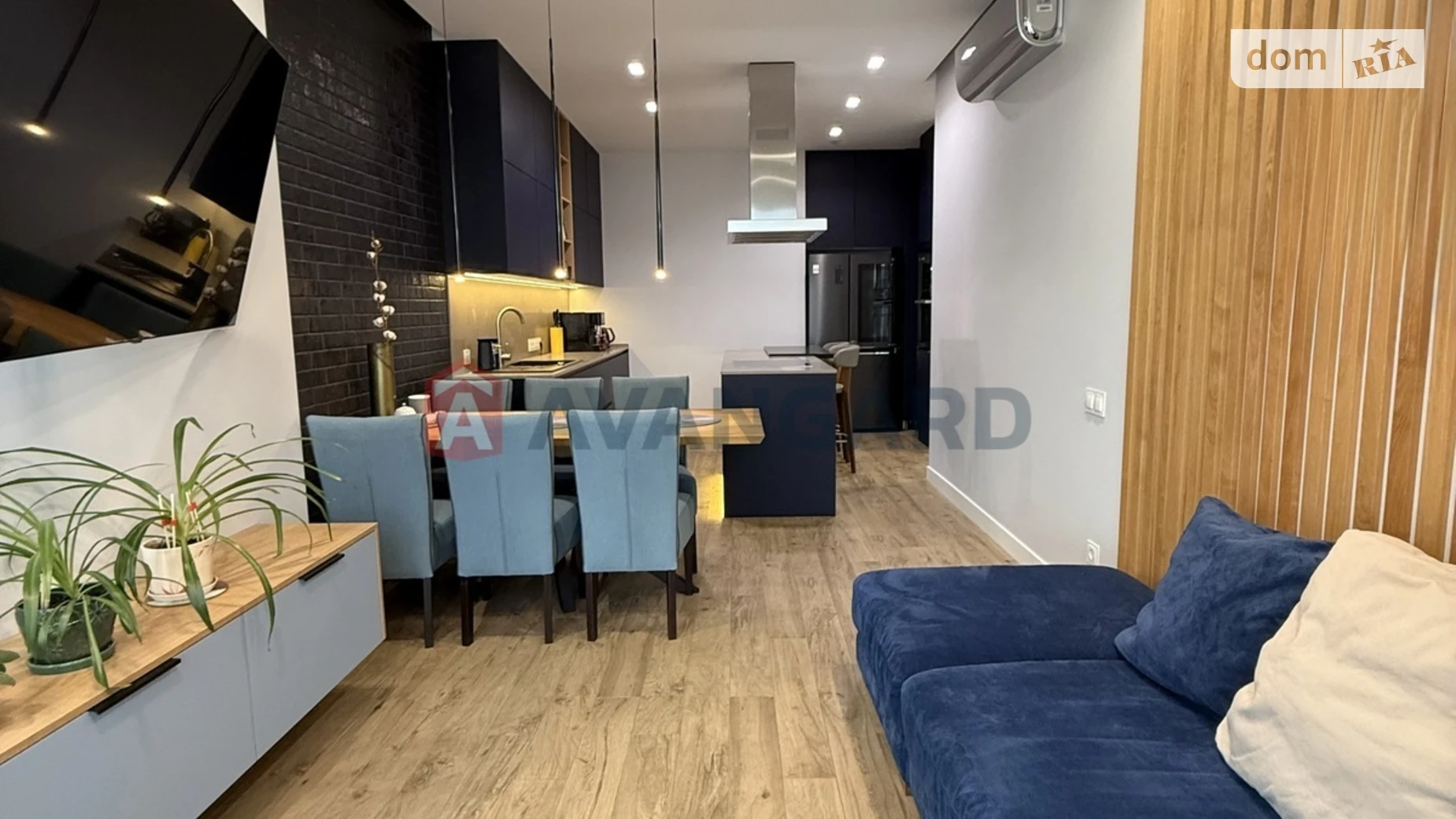 Продається 1-кімнатна квартира 94.8 кв. м у Дніпрі, вул. Сімферопольська, 2Н - фото 5