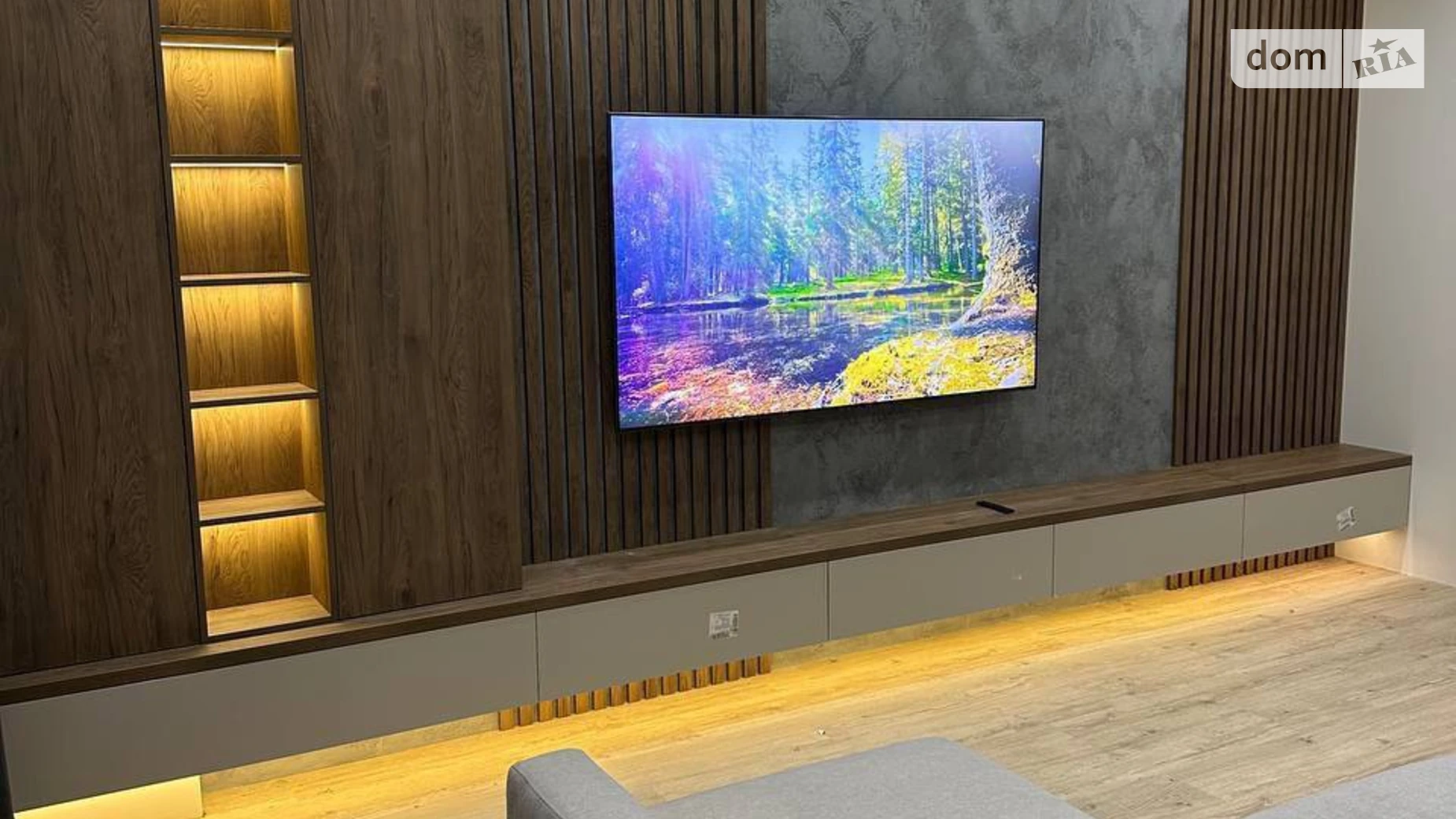 Продается 1-комнатная квартира 82.1 кв. м в Днепре, ул. Короленко, 22А корпус 1 - фото 5