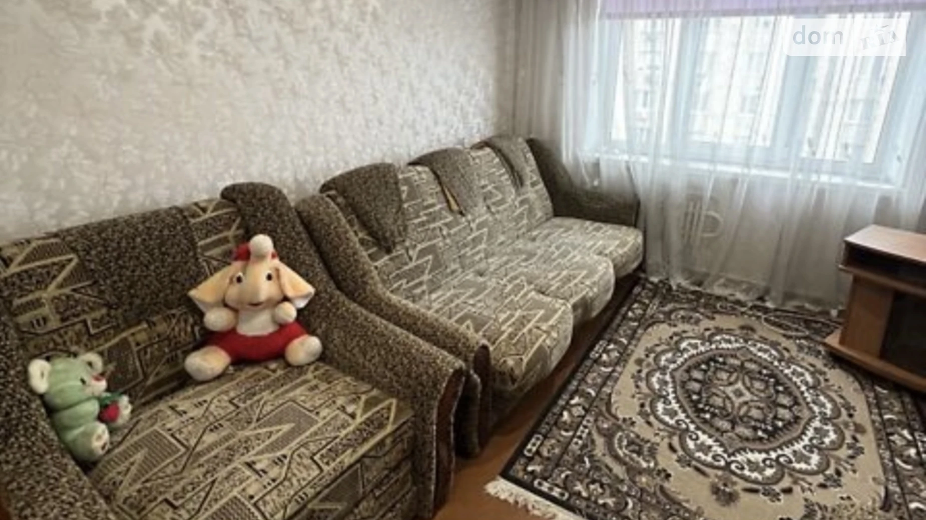 Сдается в аренду комната 25 кв. м в Тернополе, цена: 3000 грн - фото 4