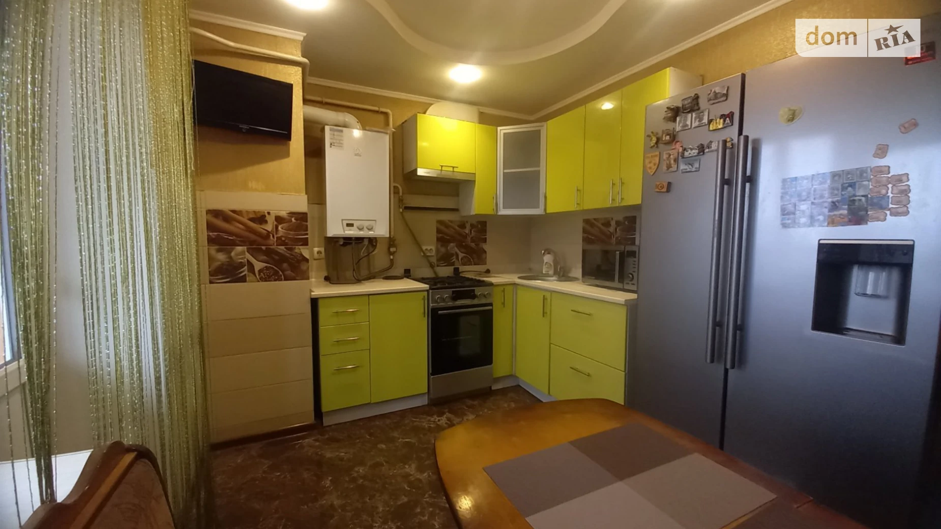 Сдается в аренду 2-комнатная квартира 65 кв. м в Виннице, ул. Васильковая, 4Б - фото 2