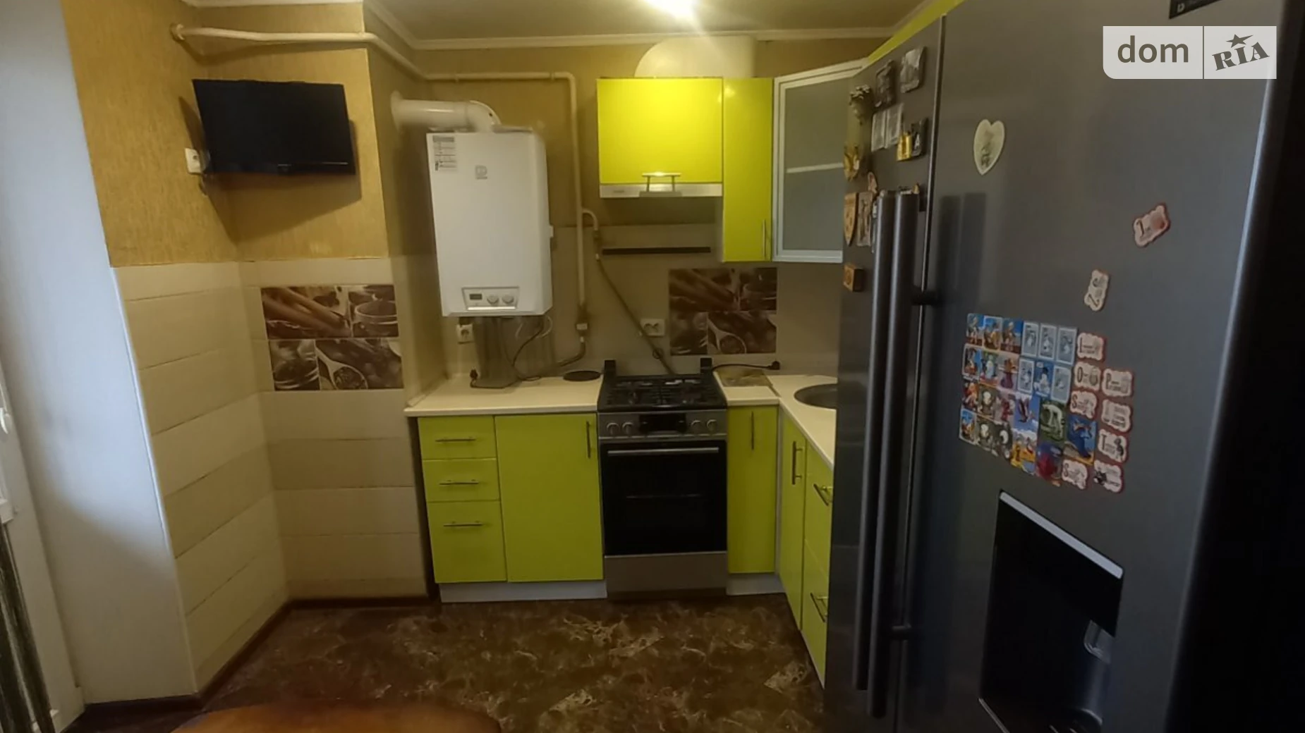 Сдается в аренду 2-комнатная квартира 65 кв. м в Виннице, ул. Васильковая, 4Б - фото 5