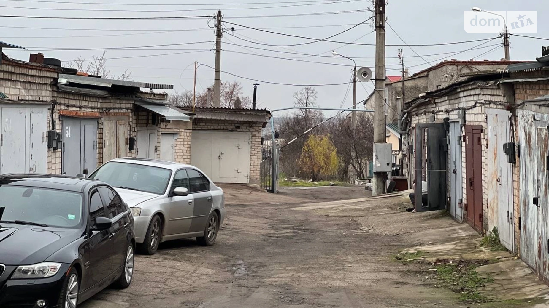 Продается место в гаражном кооперативе под легковое авто на 24 кв. м, цена: 3700 $ - фото 5