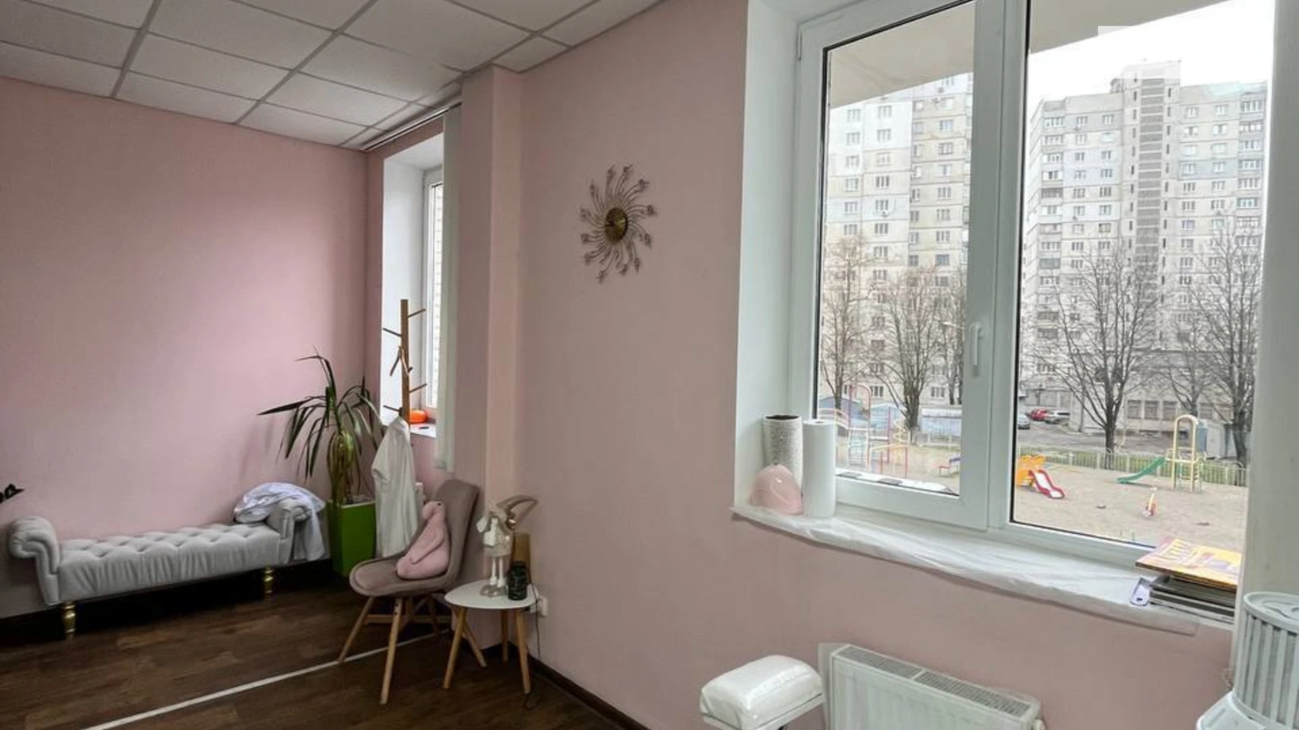 Сдается в аренду офис 23 кв. м в бизнес-центре, цена: 6000 грн - фото 3