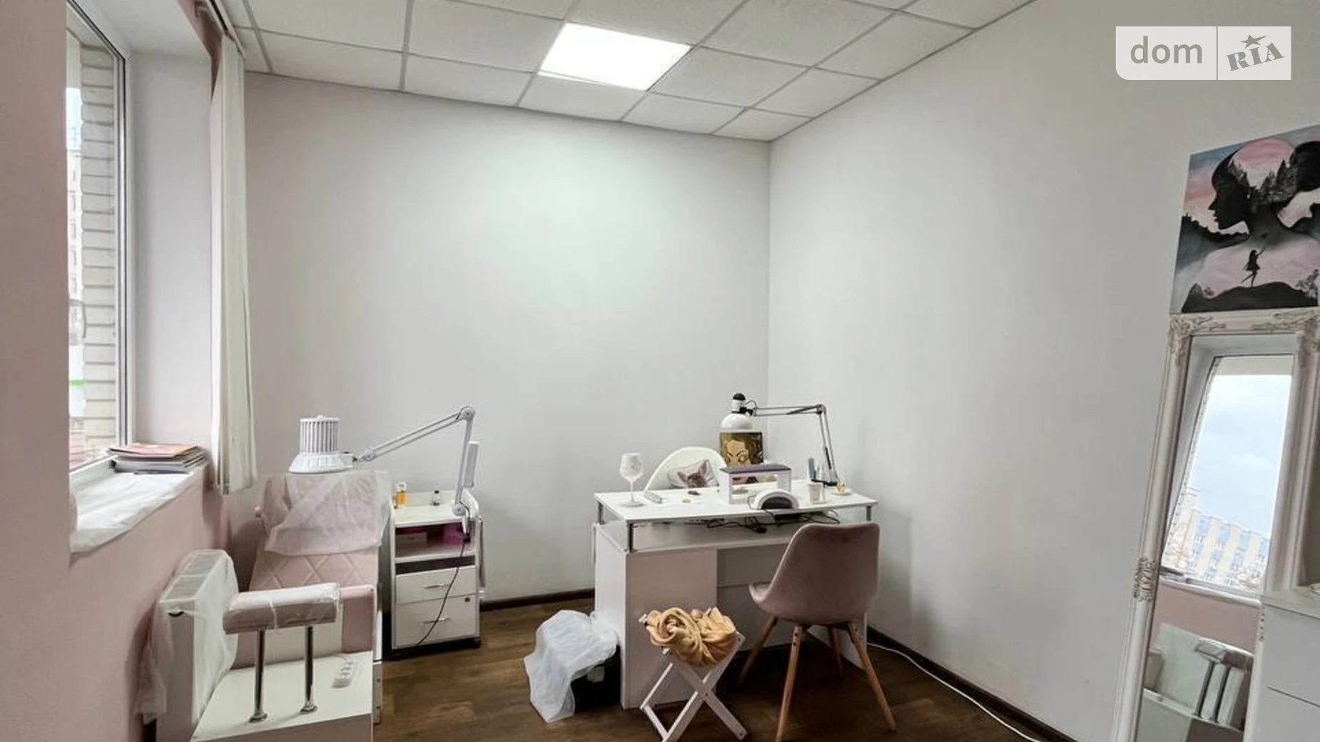 Сдается в аренду офис 23 кв. м в бизнес-центре, цена: 6000 грн - фото 4