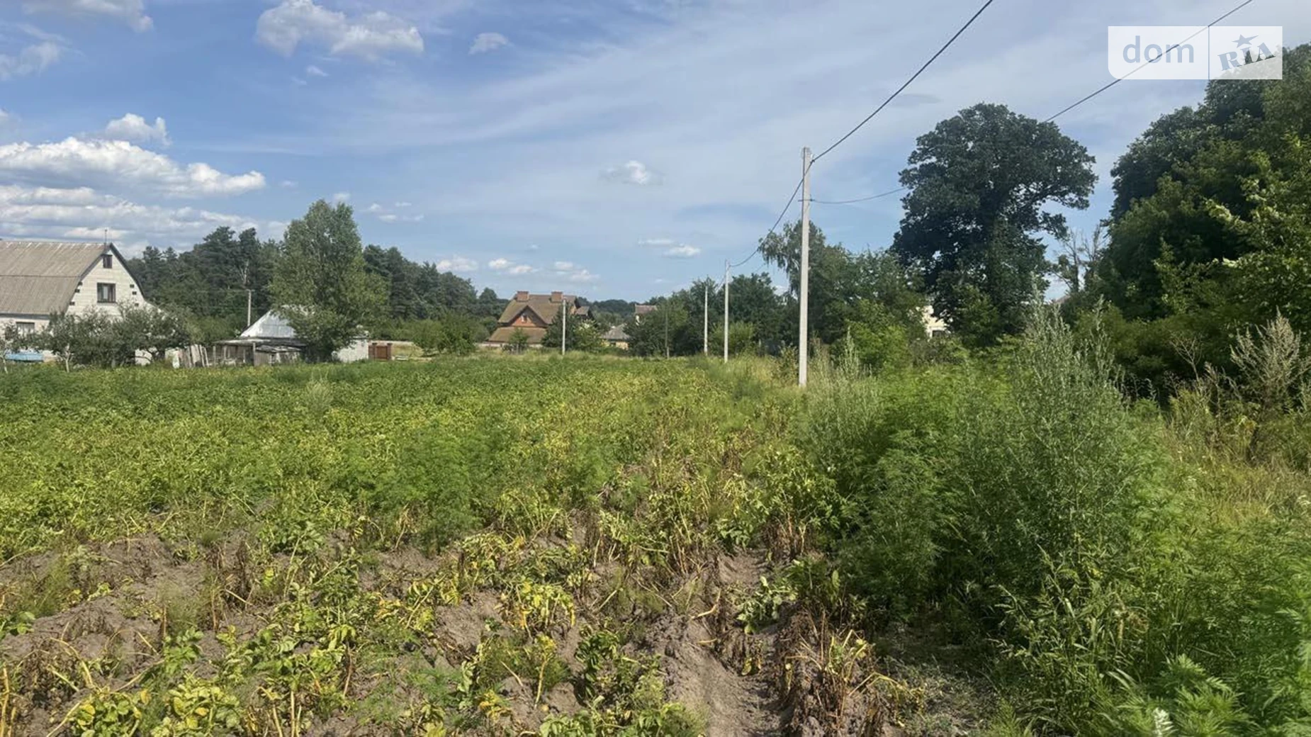 Продается земельный участок 30.94 соток в Киевской области, цена: 12100 $ - фото 2