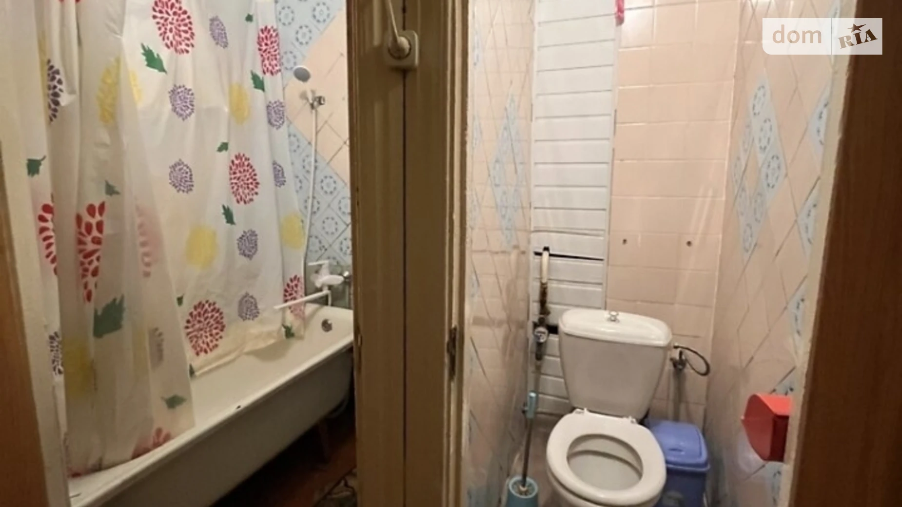 Продается 3-комнатная квартира 60 кв. м в Калиновке, ул. Машиностроителей, 10 - фото 3