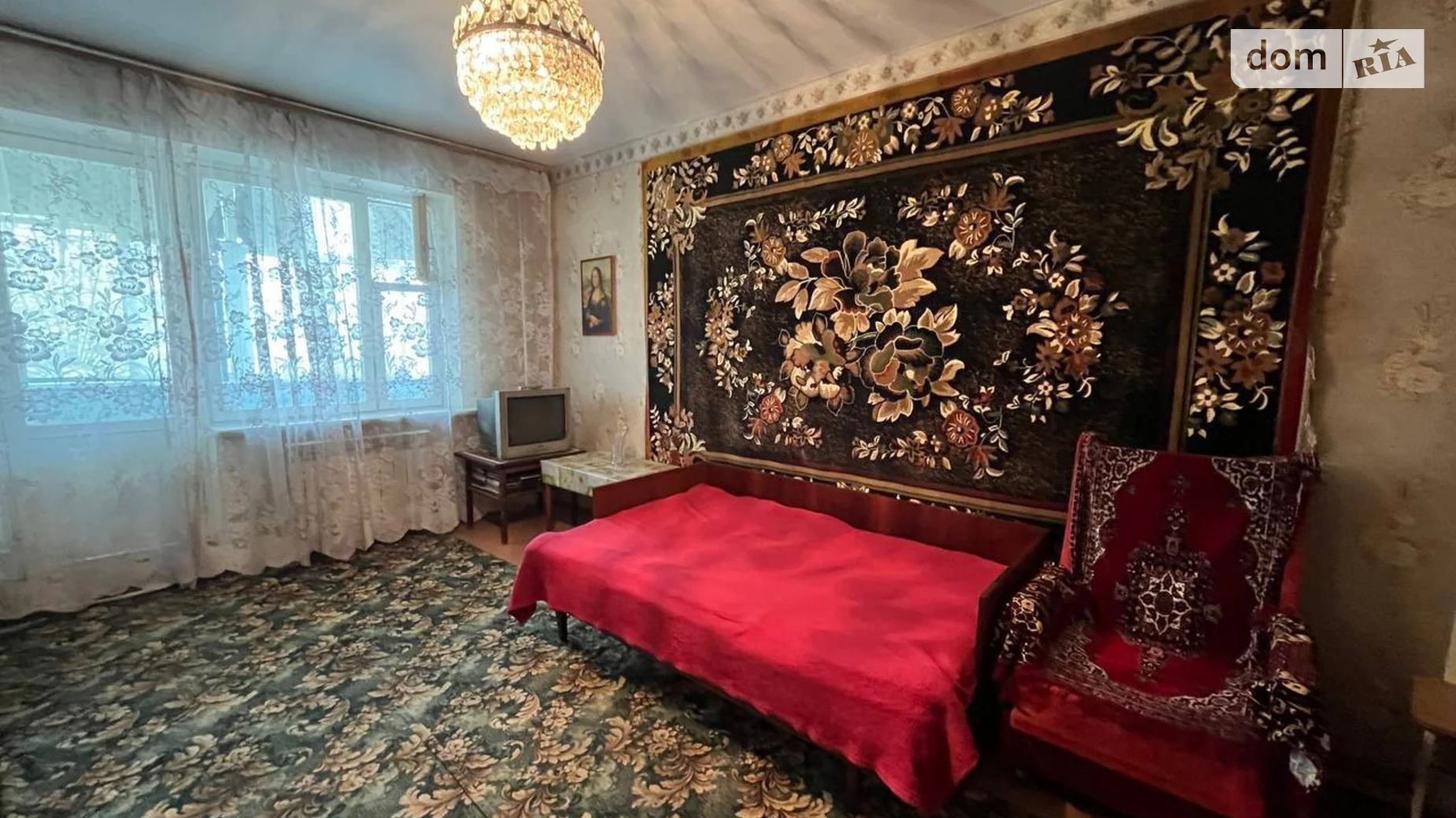 Продается 1-комнатная квартира 42.5 кв. м в Николаеве, ул. Архитектора Старова, 6Б - фото 2