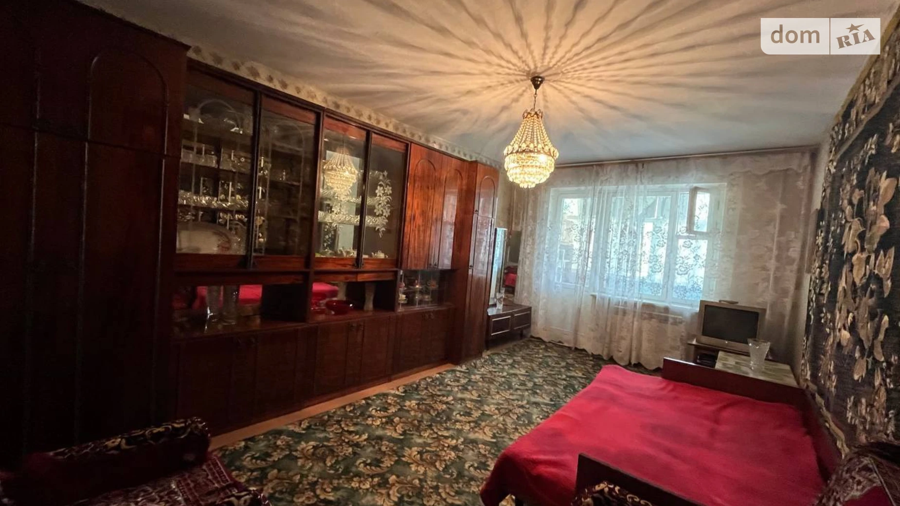 Продается 1-комнатная квартира 42.5 кв. м в Николаеве, ул. Архитектора Старова, 6Б - фото 3