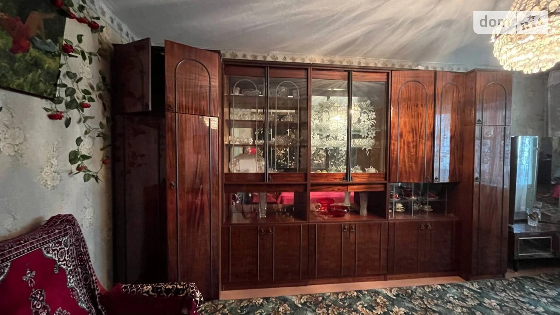 Продается 1-комнатная квартира 42.5 кв. м в Николаеве, ул. Архитектора Старова, 6Б - фото 4