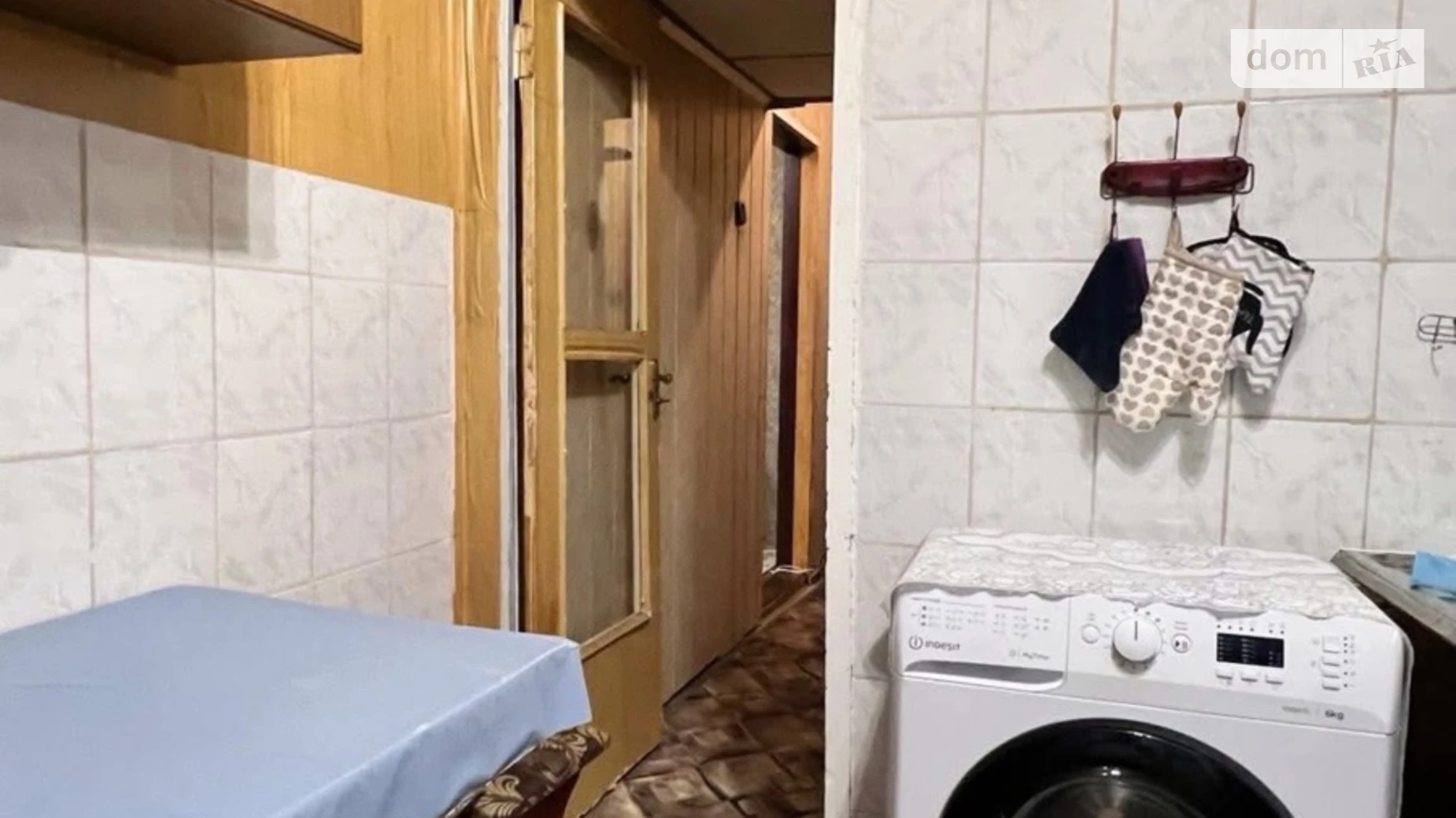 Продається 1-кімнатна квартира 30.9 кв. м у Вінниці, вул. Шимка Максима - фото 5