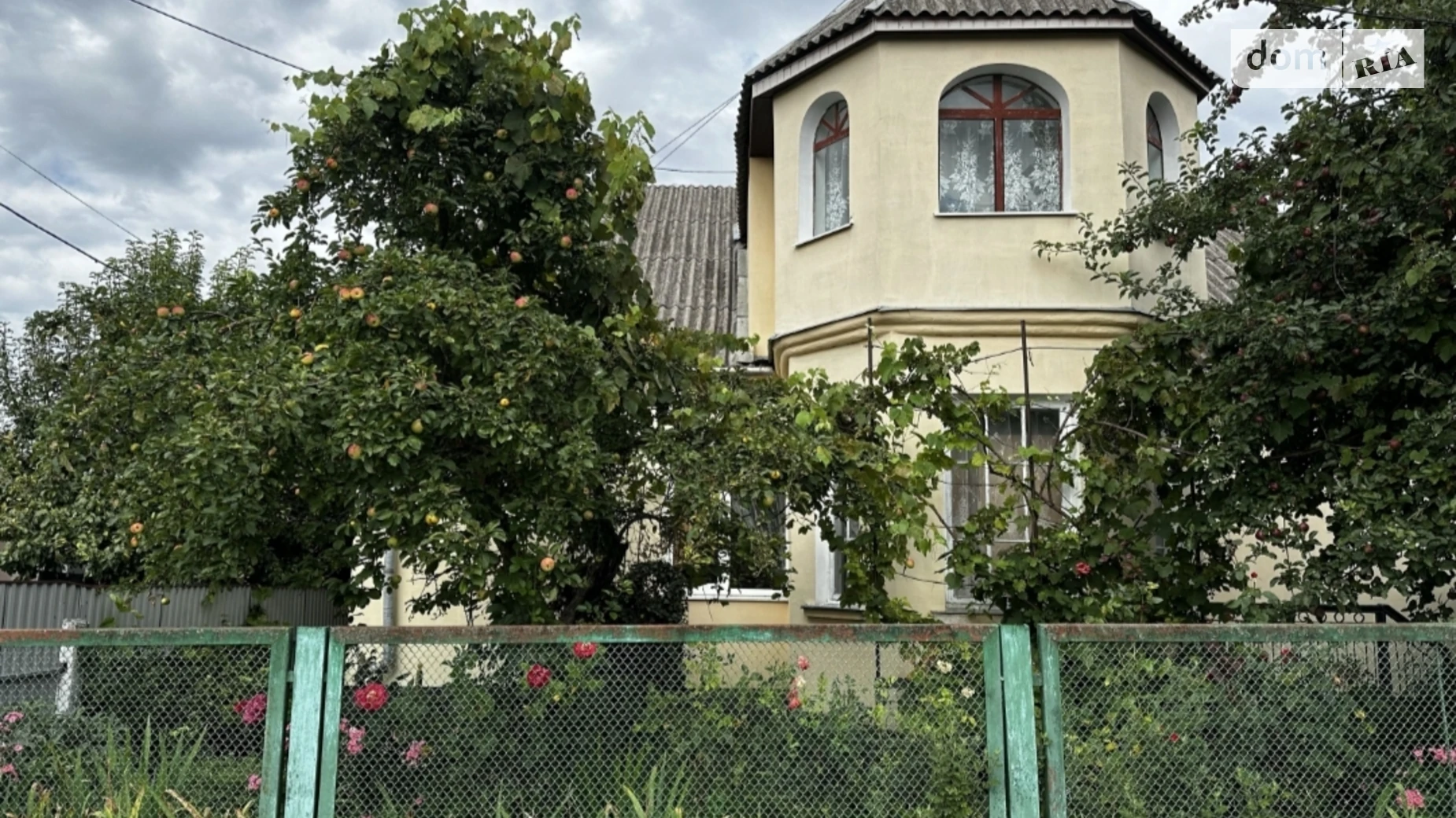 Продается дом на 2 этажа 120 кв. м с мансардой, цена: 60000 $ - фото 2